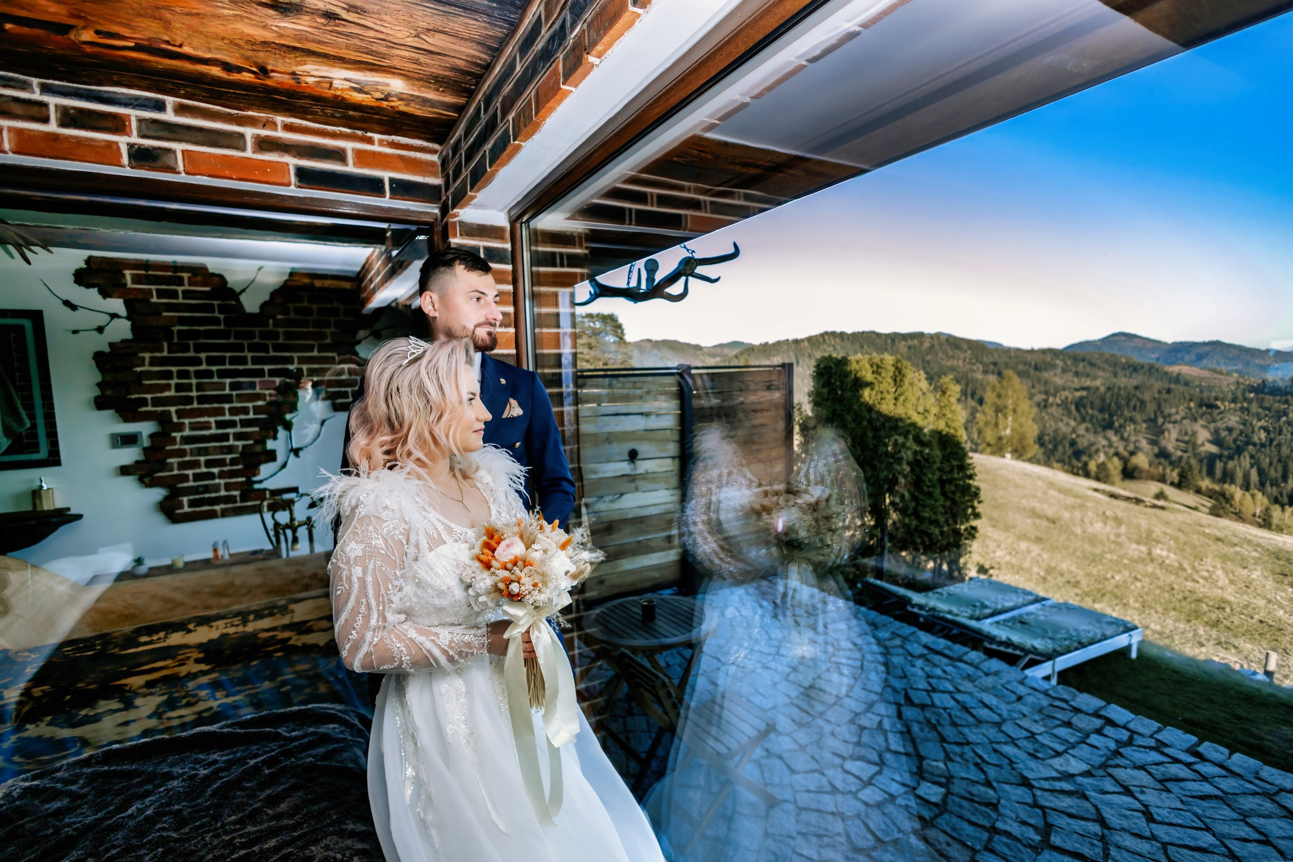 Andrei & Oana – Fotograf Nuntă Botoșani | Alin Chirilă – Povestitor prin Fotografie