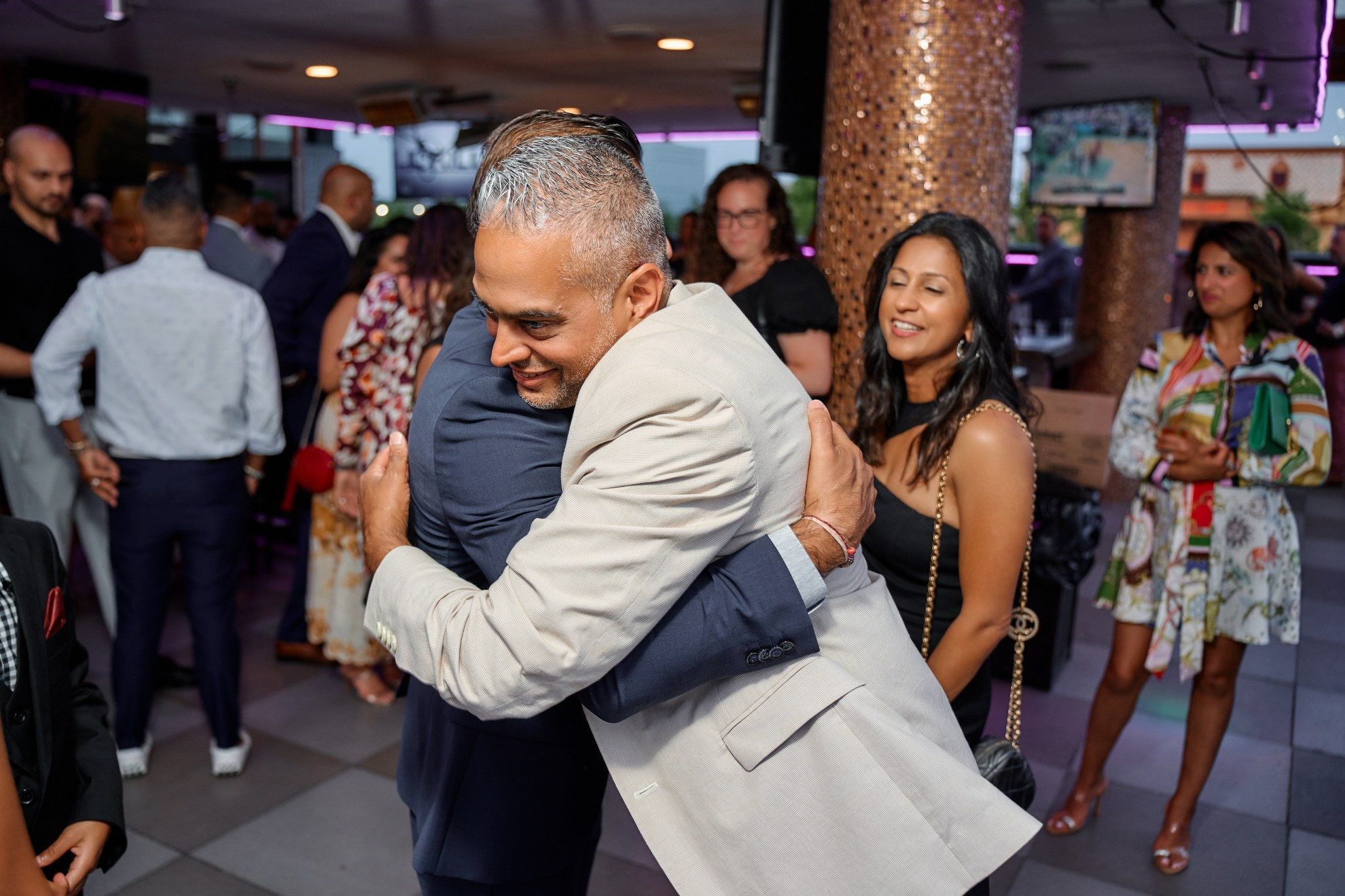 Hiren’s Anniversary. Professional Wedding and event photographer USA New York