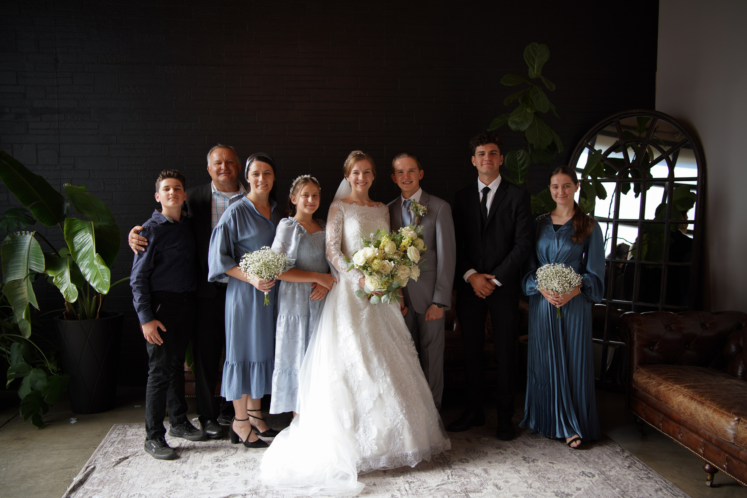 Aleksey & Samuella. Sacramento Photographer — Olga Maltseva based in California