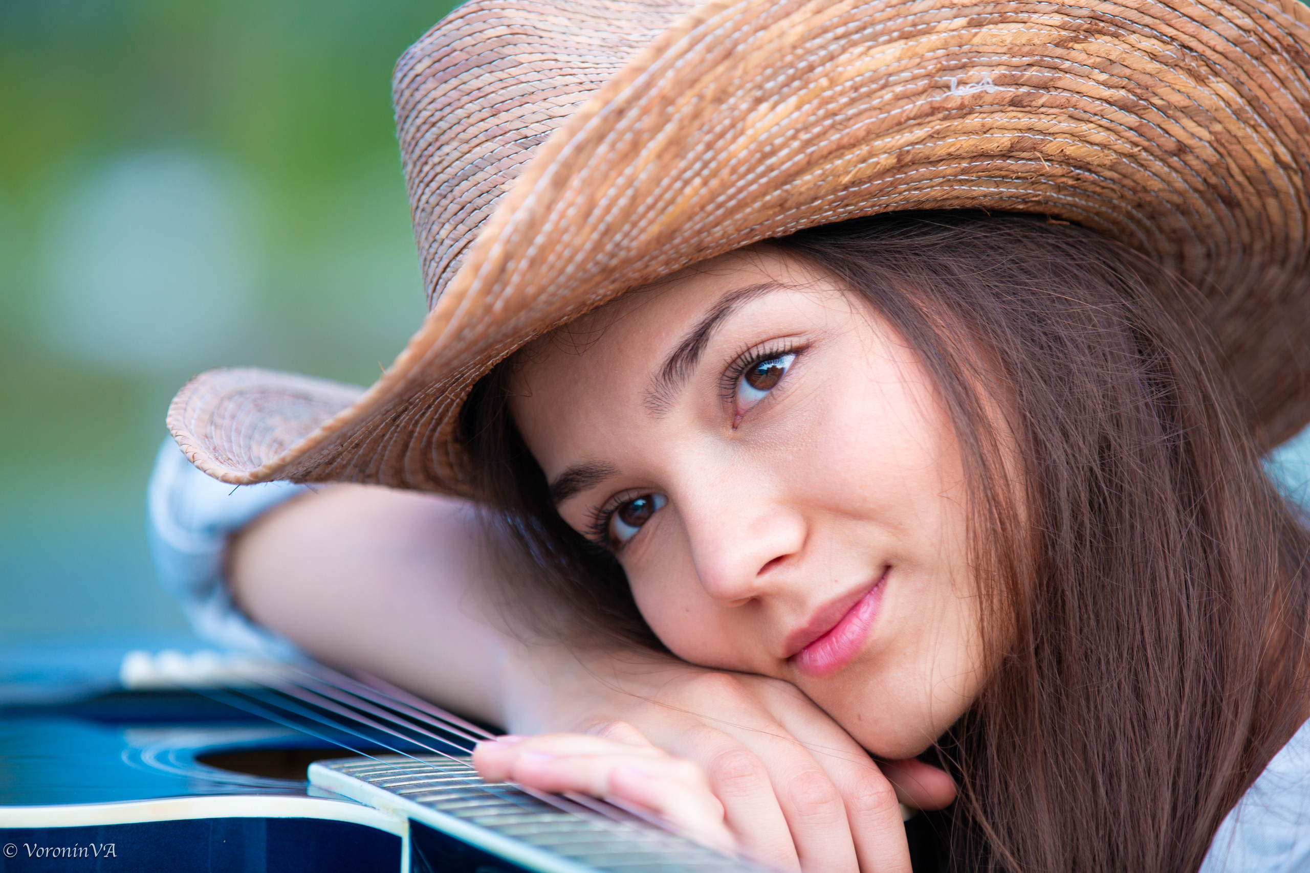 Light, Grace & Quiet Elegance. Photographer St. Augustine