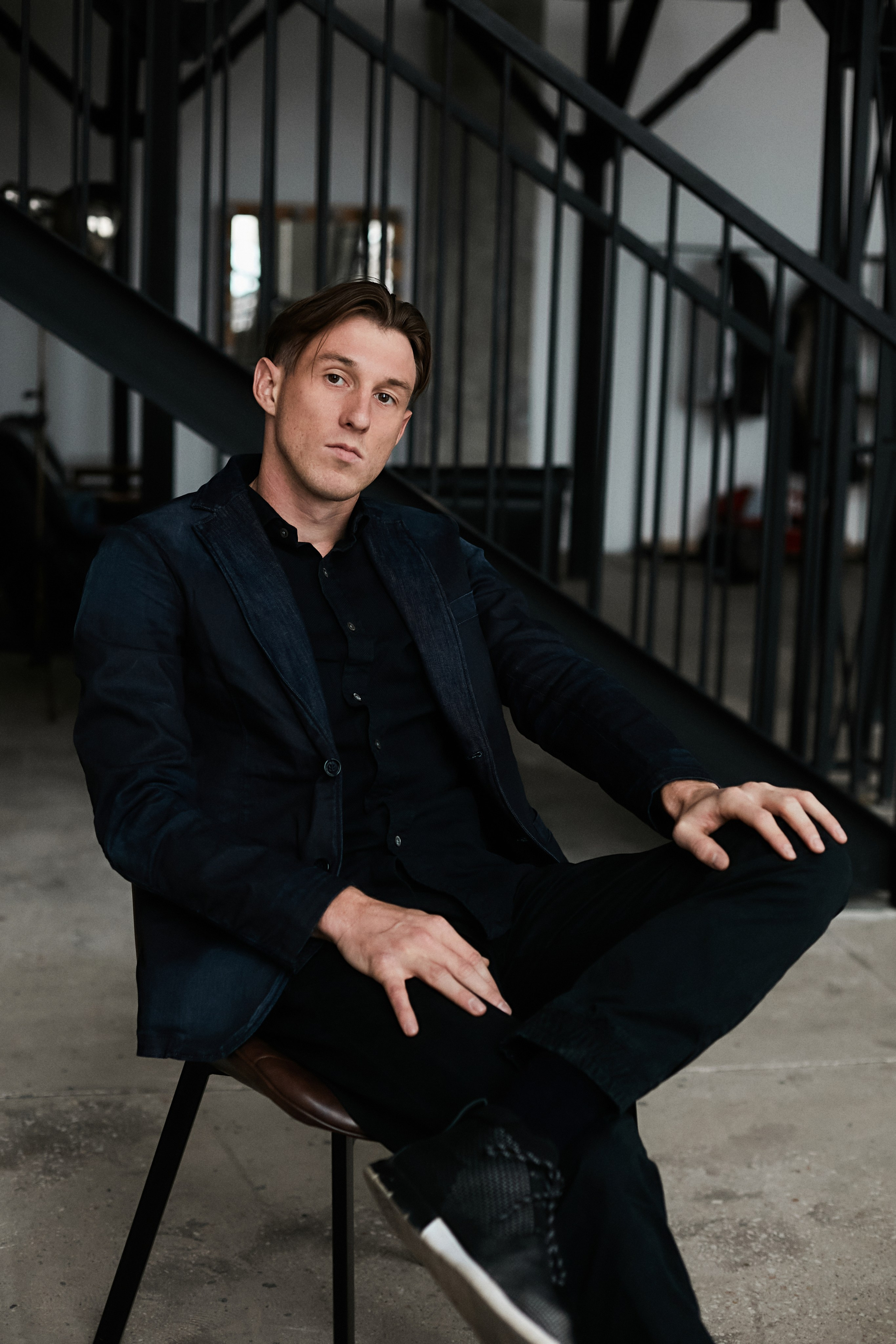 Simas. Amazing photo session at a time convenient for you. Y