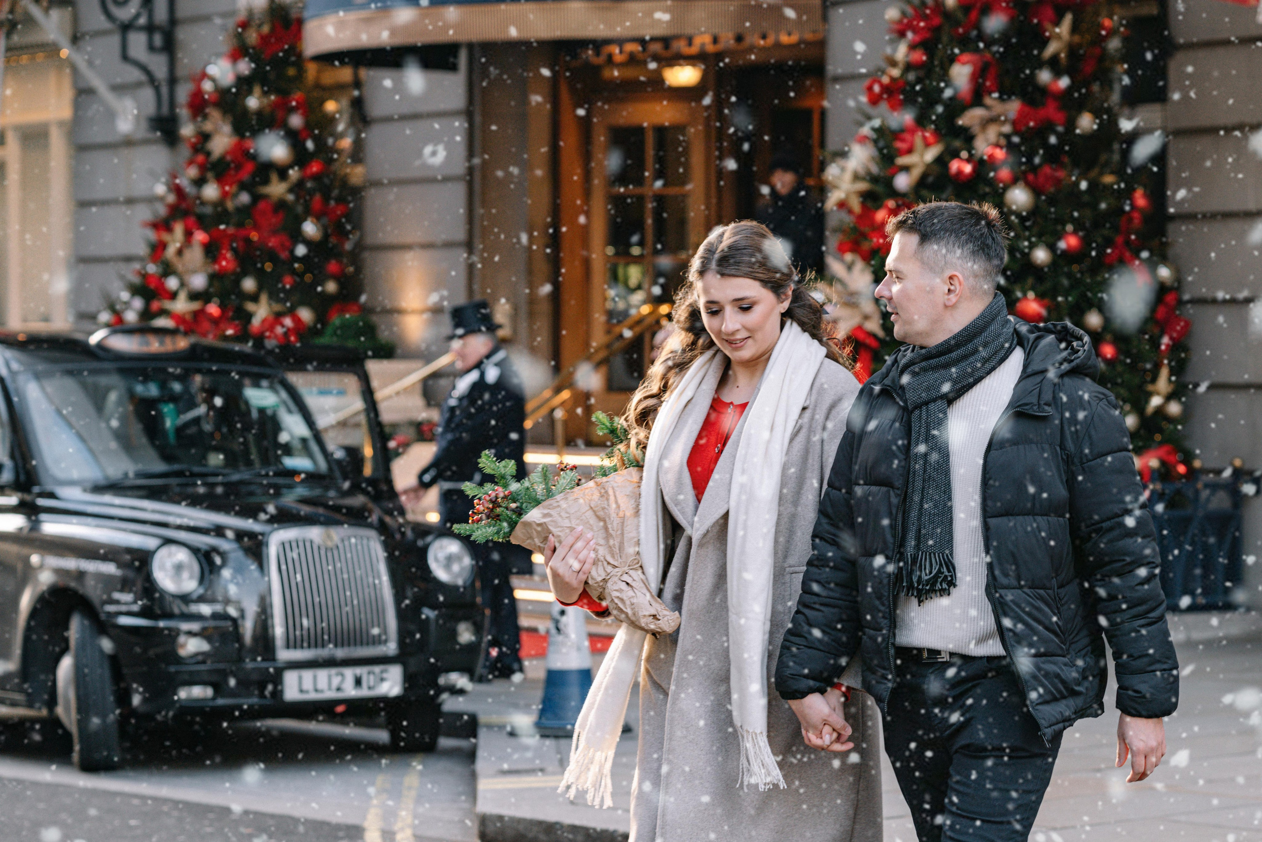 Tanya & Dima. Tonya Kyrylenko photographer in London