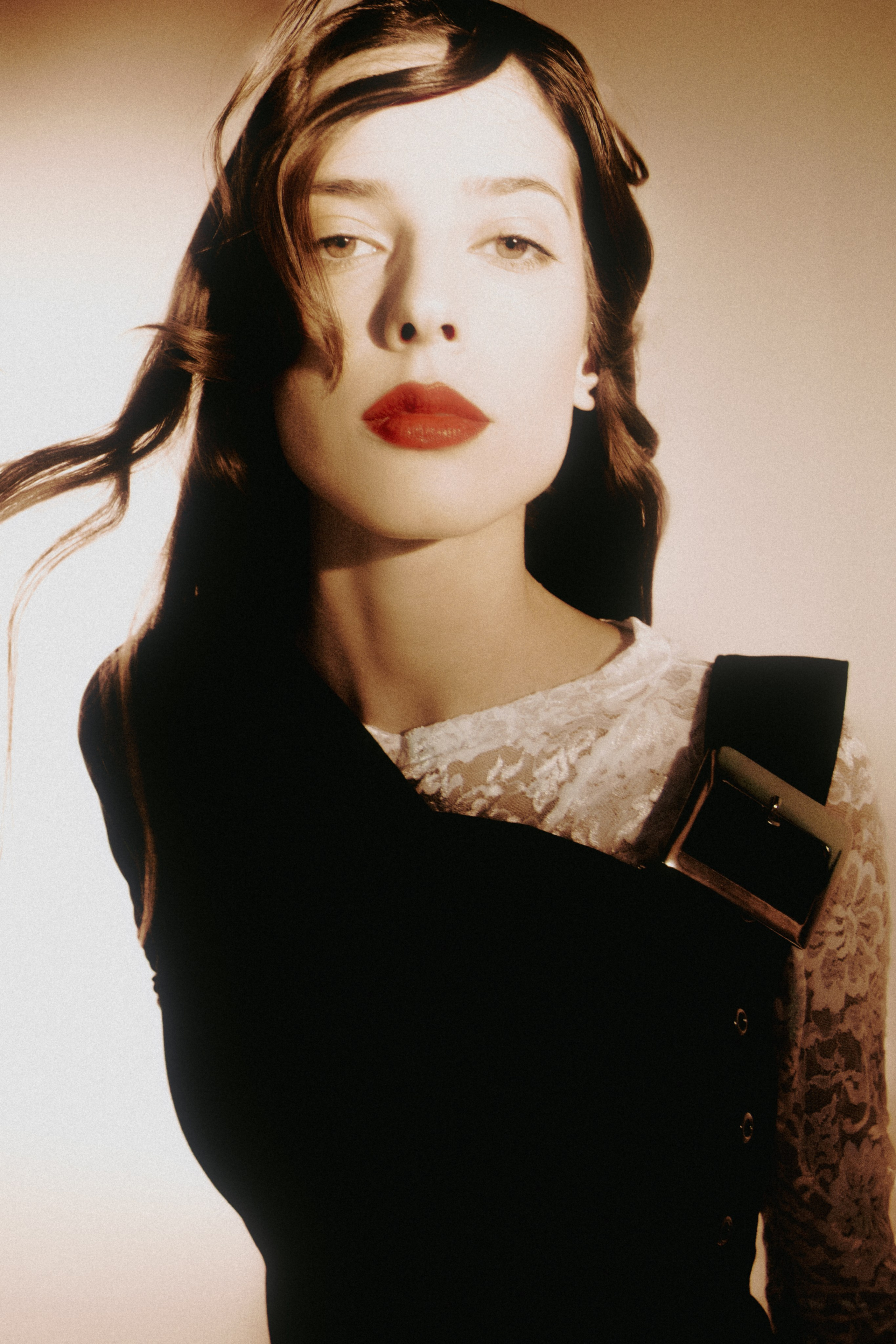 Armor. Фотограф Инна Гайнулина