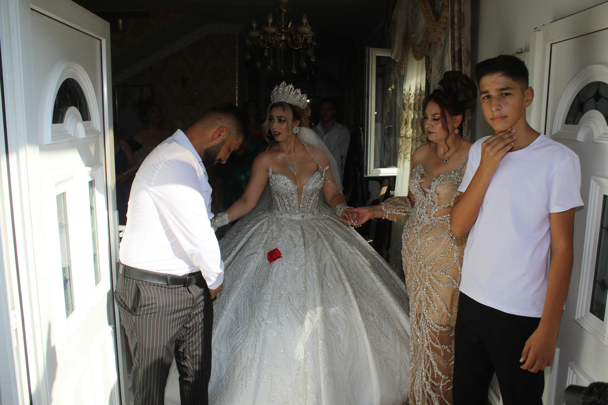 22 08 2024. PETRU BYZO - family and children photographer in ROMANIA