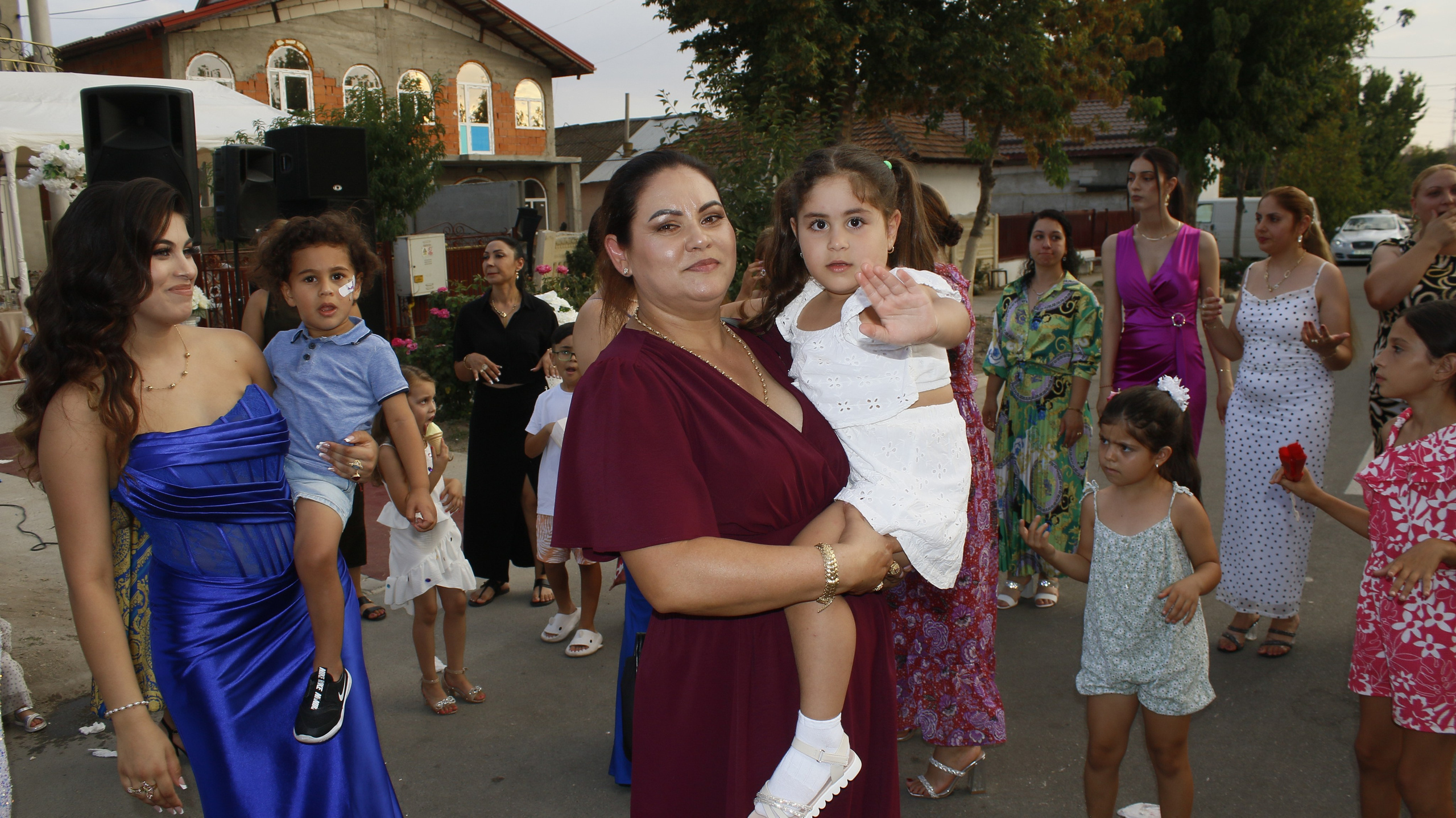 22 08 2024. PETRU BYZO - family and children photographer in ROMANIA