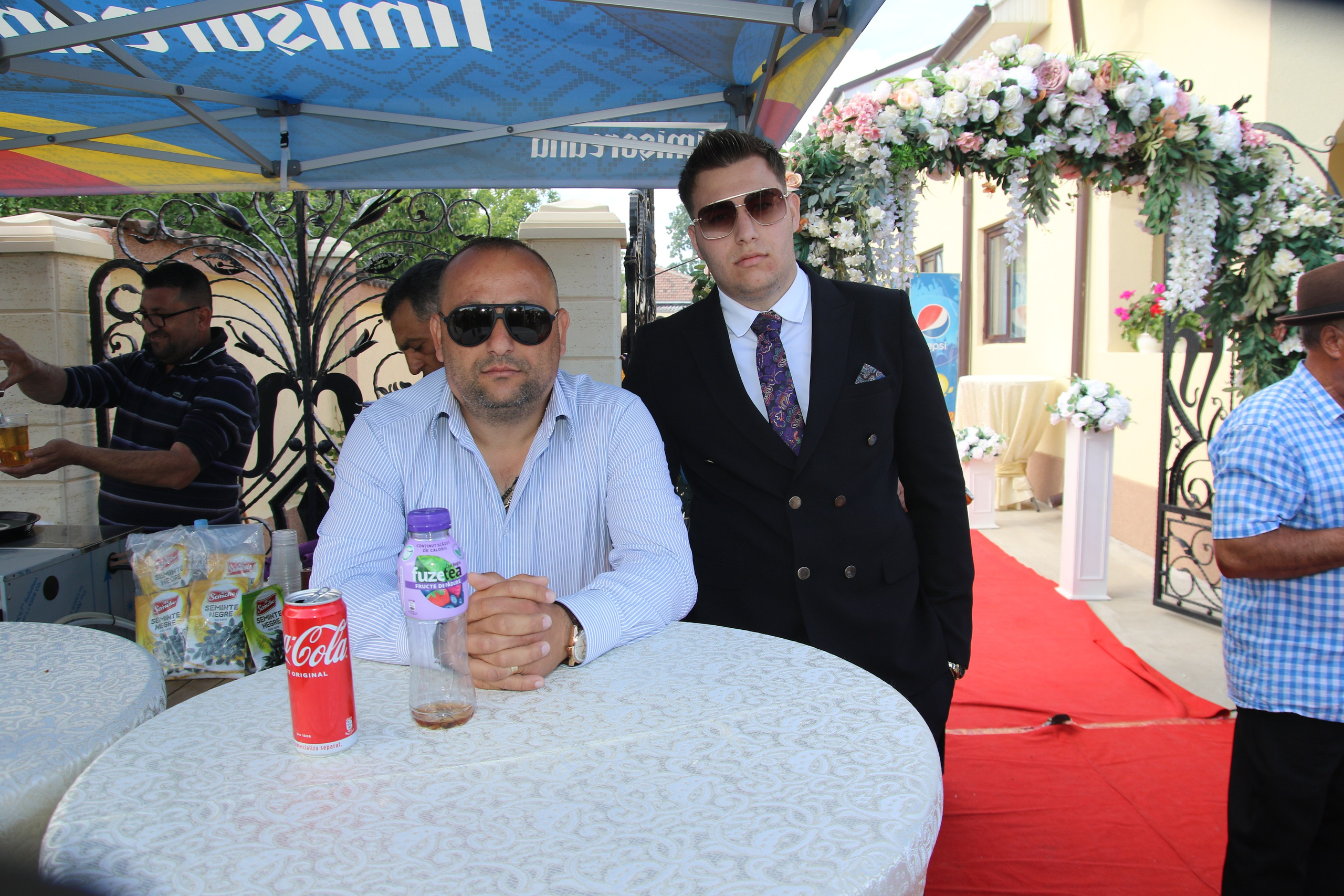 BORIS & ALINA. PETRU BYZO - family and children photographer in ROMANIA