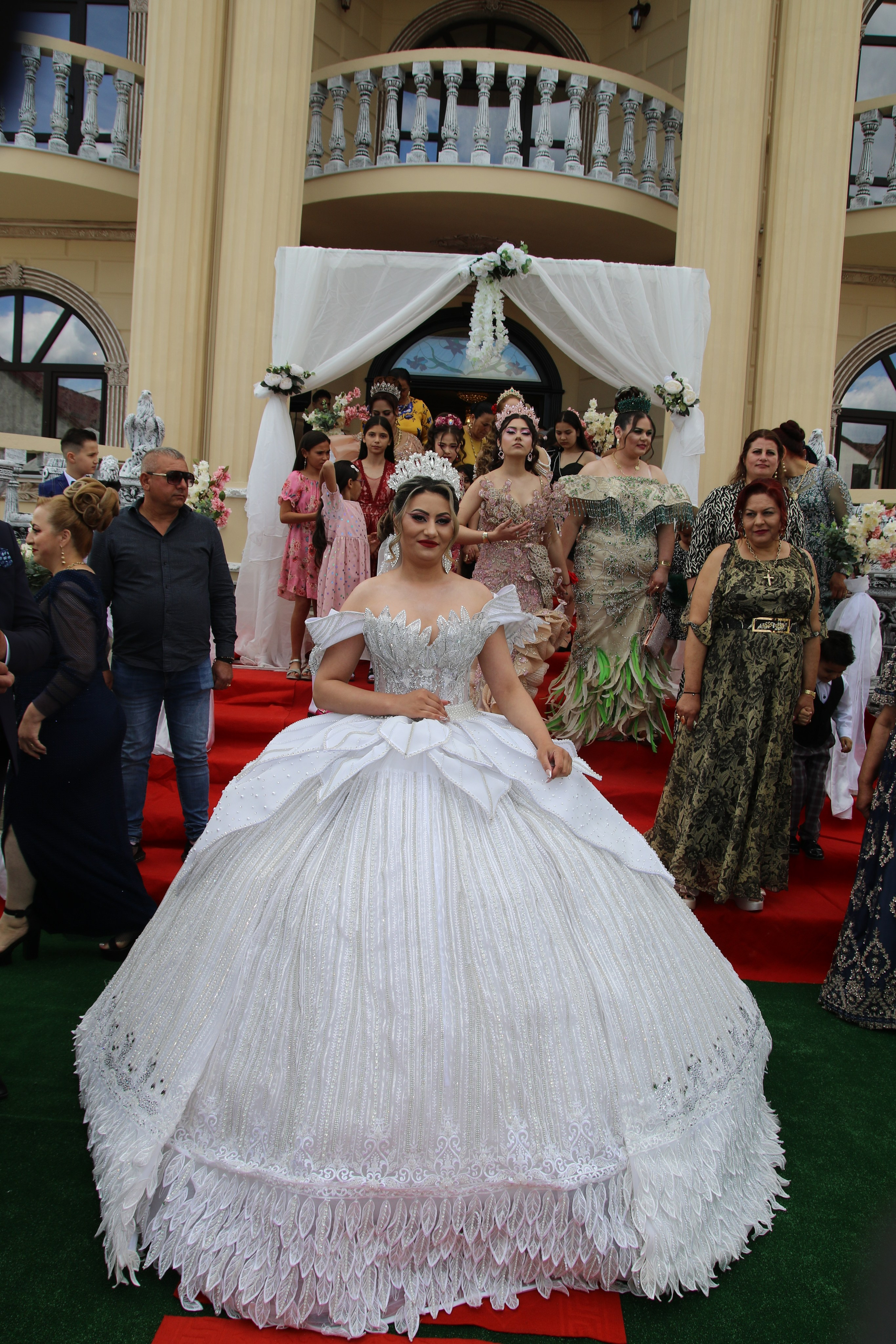 BORIS & ALINA. PETRU BYZO - family and children photographer in ROMANIA