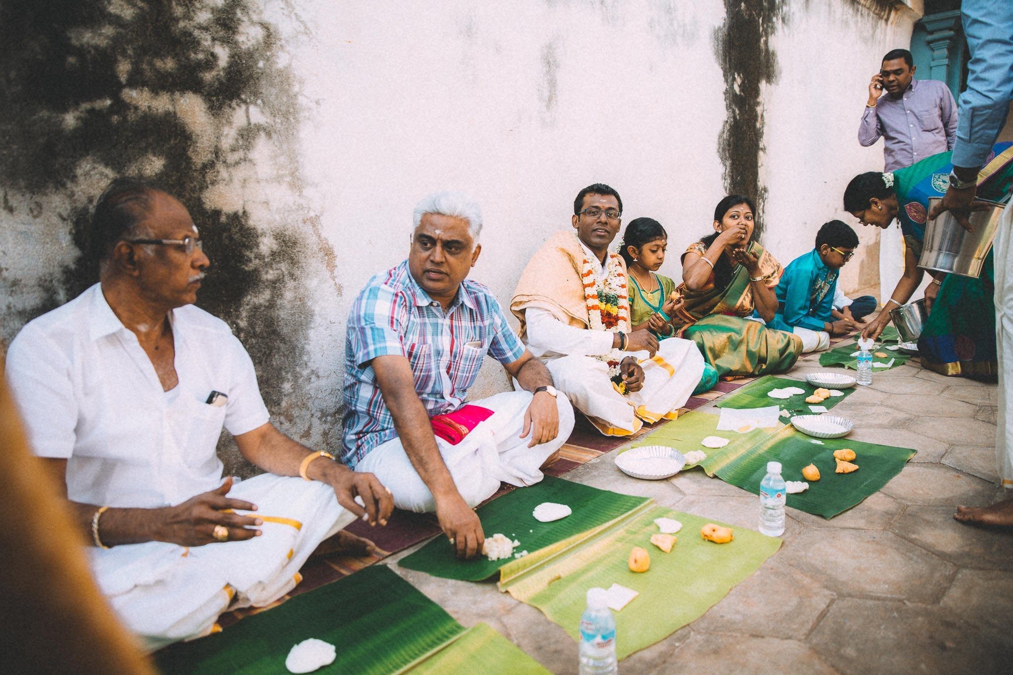 A fun filled Chettinad wedding at Karaikudi, Tamil Nadu