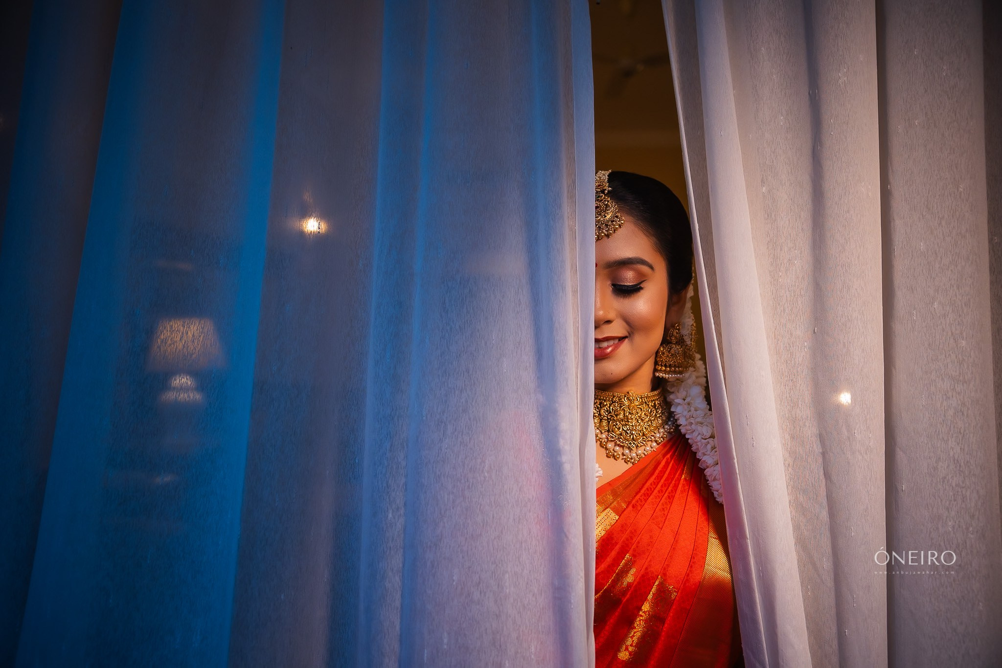 Tamil Wedding at Mahaweli Reach Hotel, Kandy, Sri Lanka
