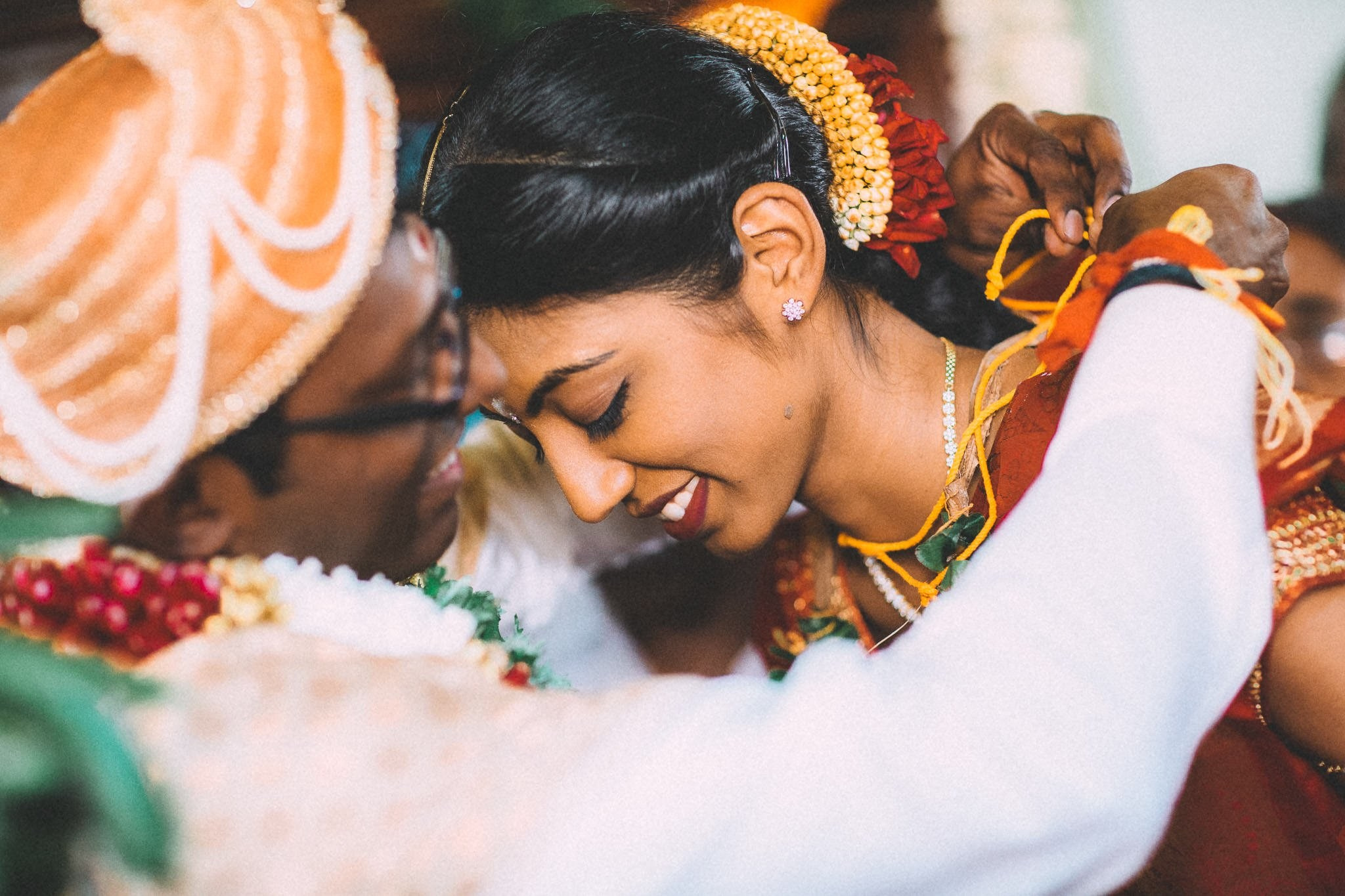 A fun filled Chettinad wedding at Karaikudi, Tamil Nadu