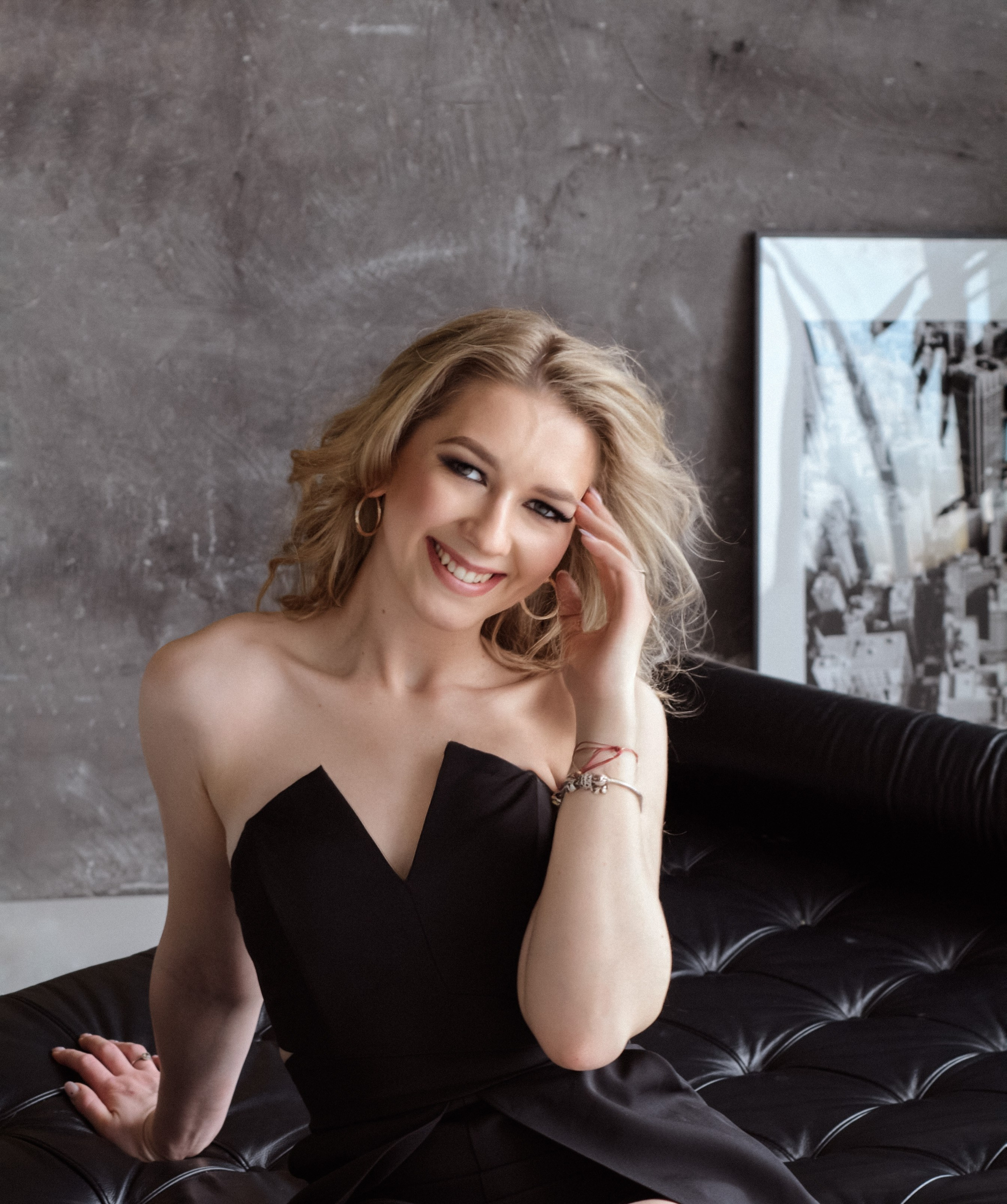 Margarita. Репортажный фотограф в Москве Сандра Гиль