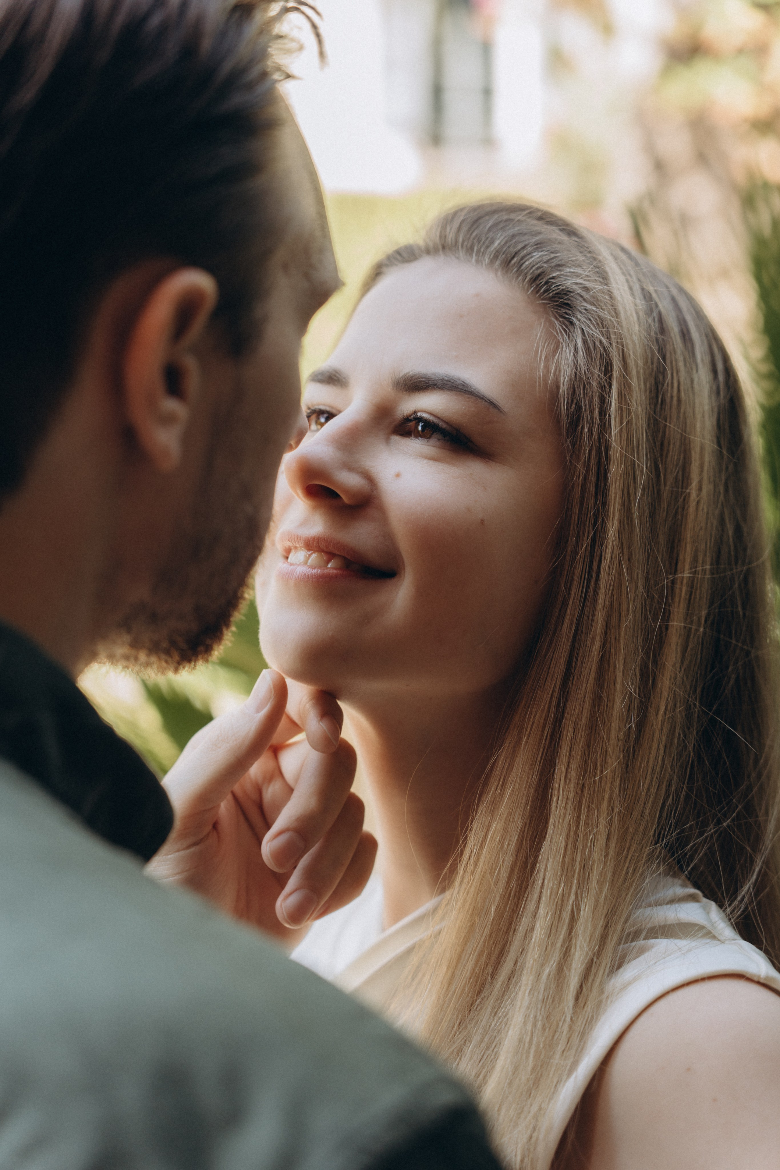 ISOLA MADRE _LAKE MAGGIORE _ MARIA and KIRILL. PHOTOGRAPHER IN ITALY
