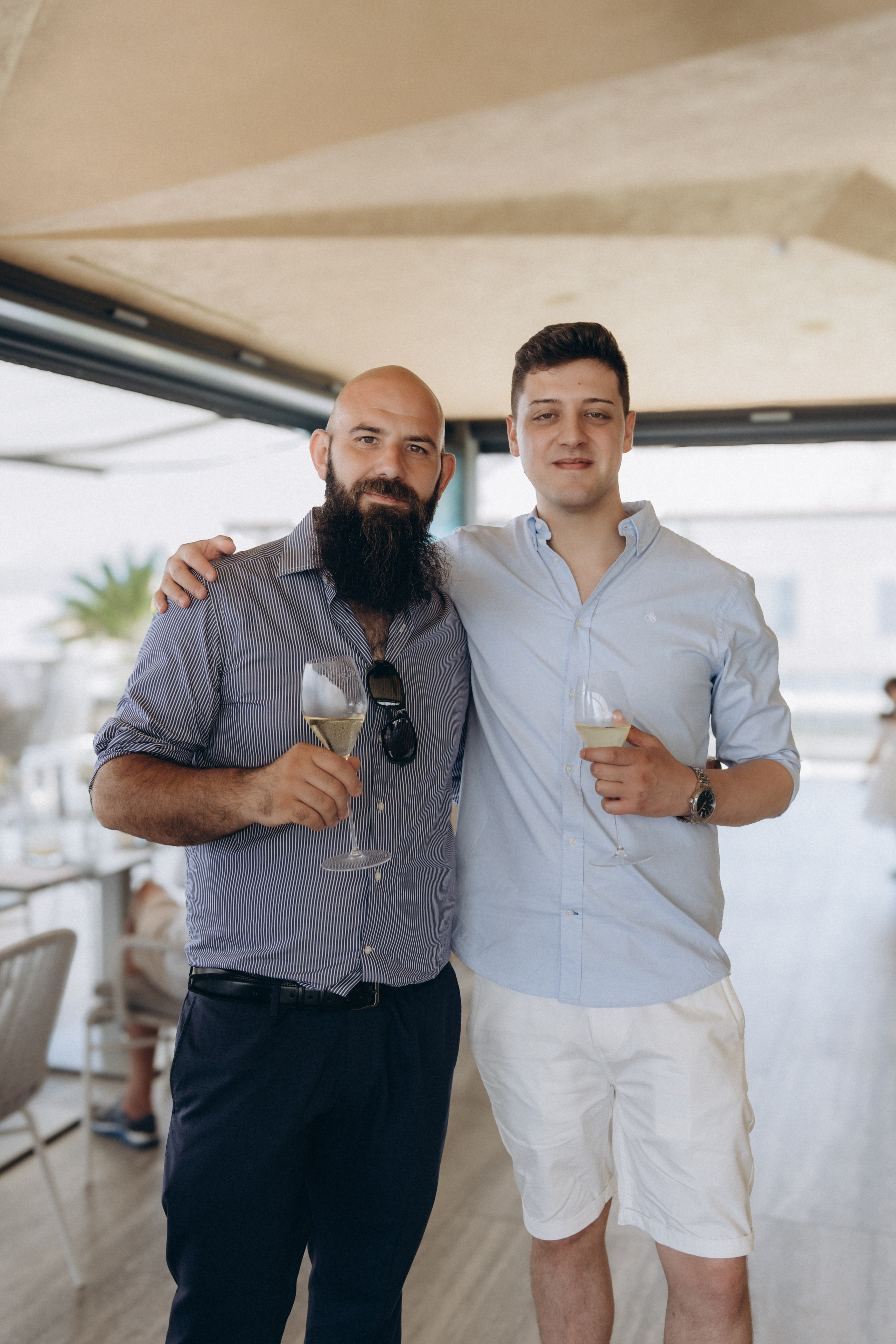 DESERI and SIMON_ LAKE MAGGIORE. PHOTOGRAPHER IN ITALY