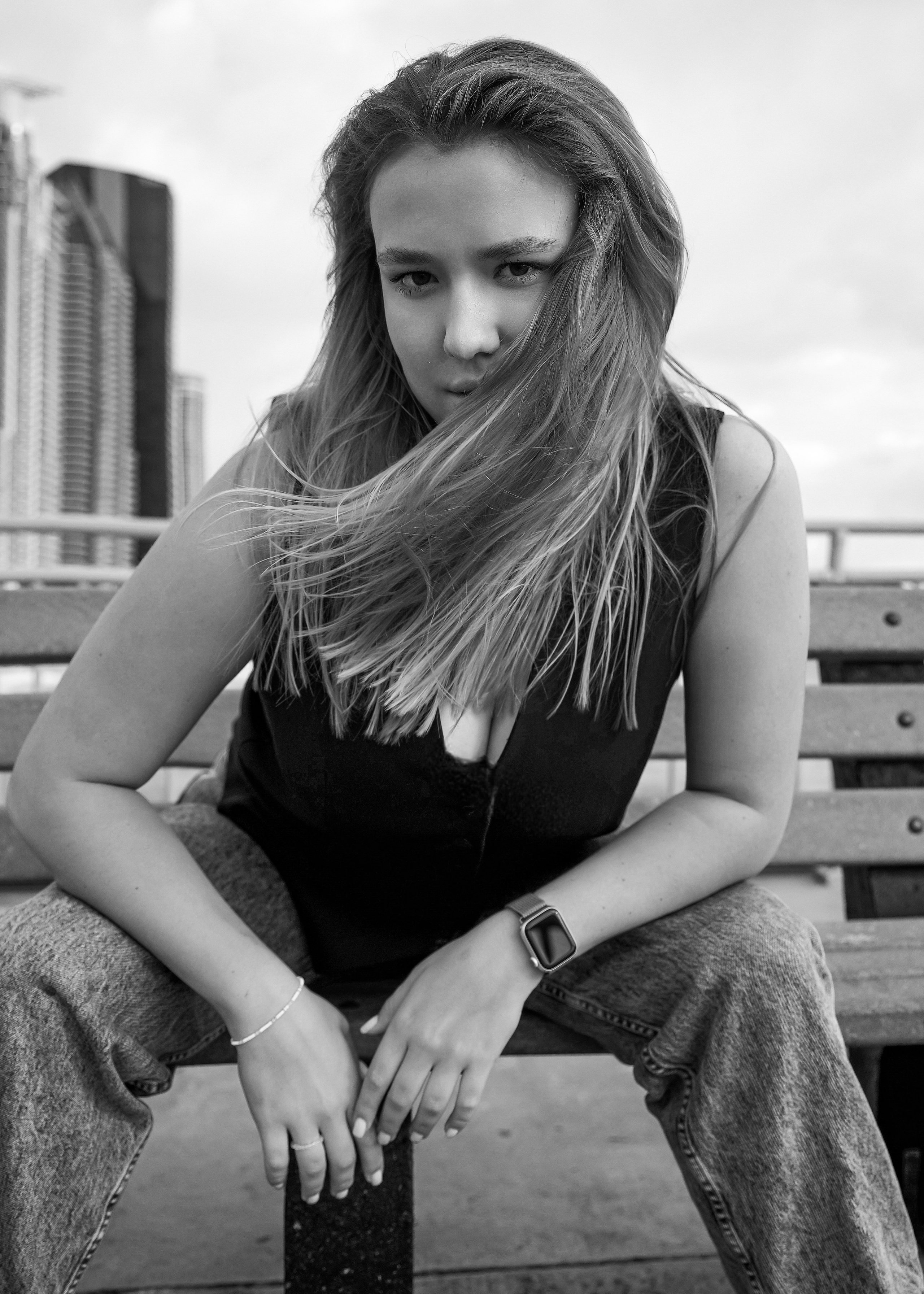 Коммерческая съемка. Фотограф в Майами Анна Дроздова