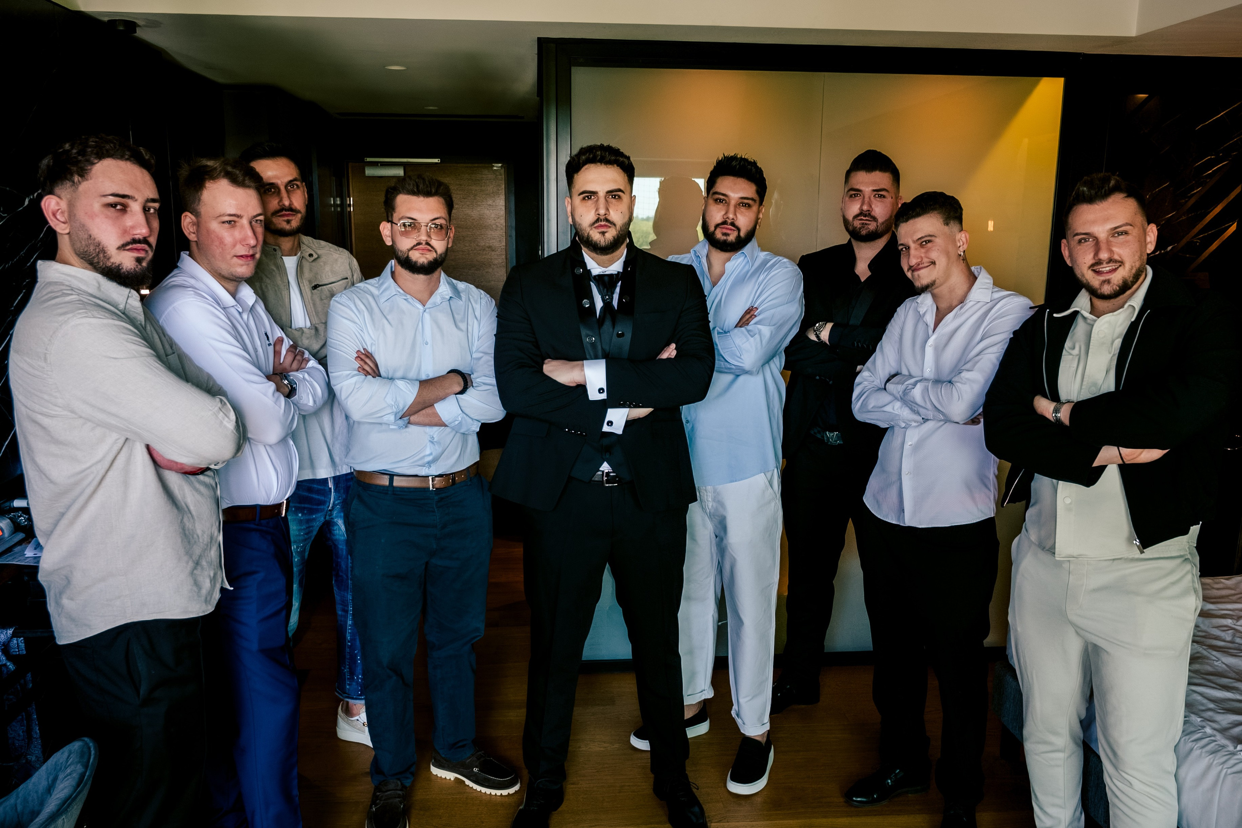 Nunta Roberta & Cosmin. Cătălin Lazăr Photography — Fotografie de nuntă și evenimente premium în România și Europa