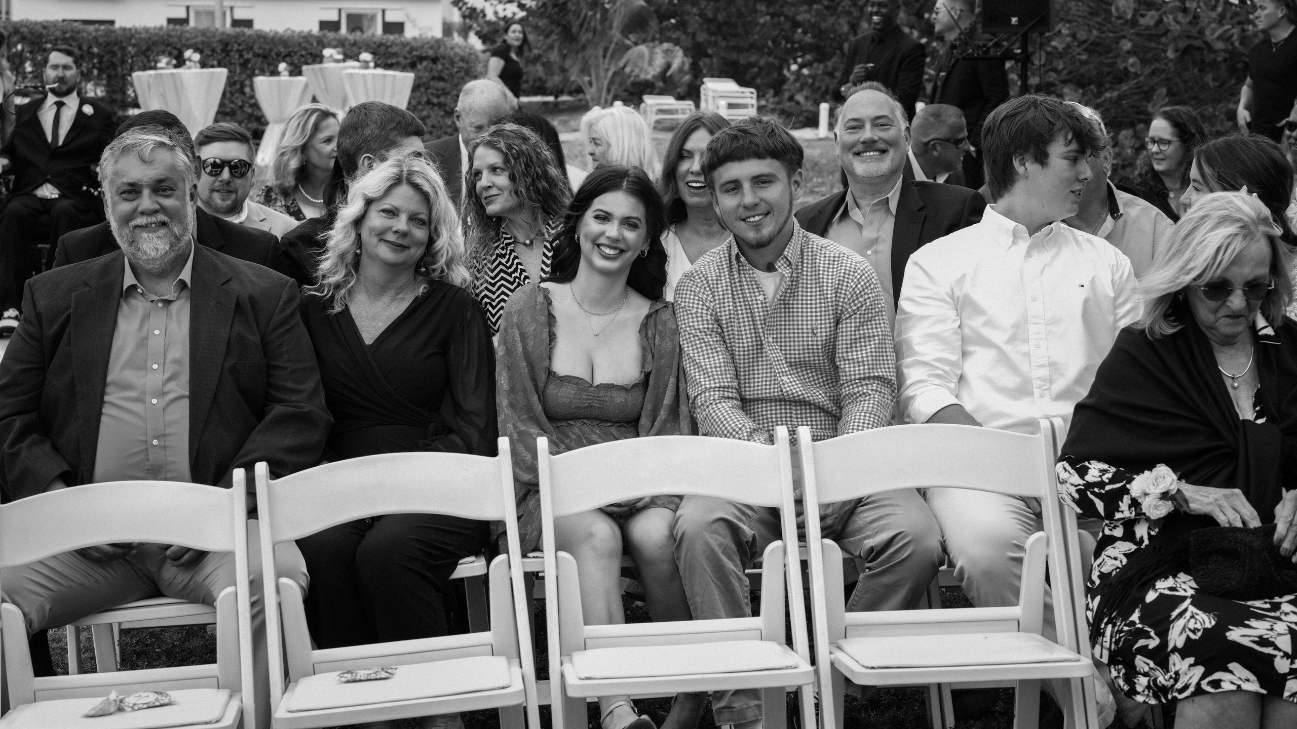 LIV AND OSCAR. Florida destination wedding photographer