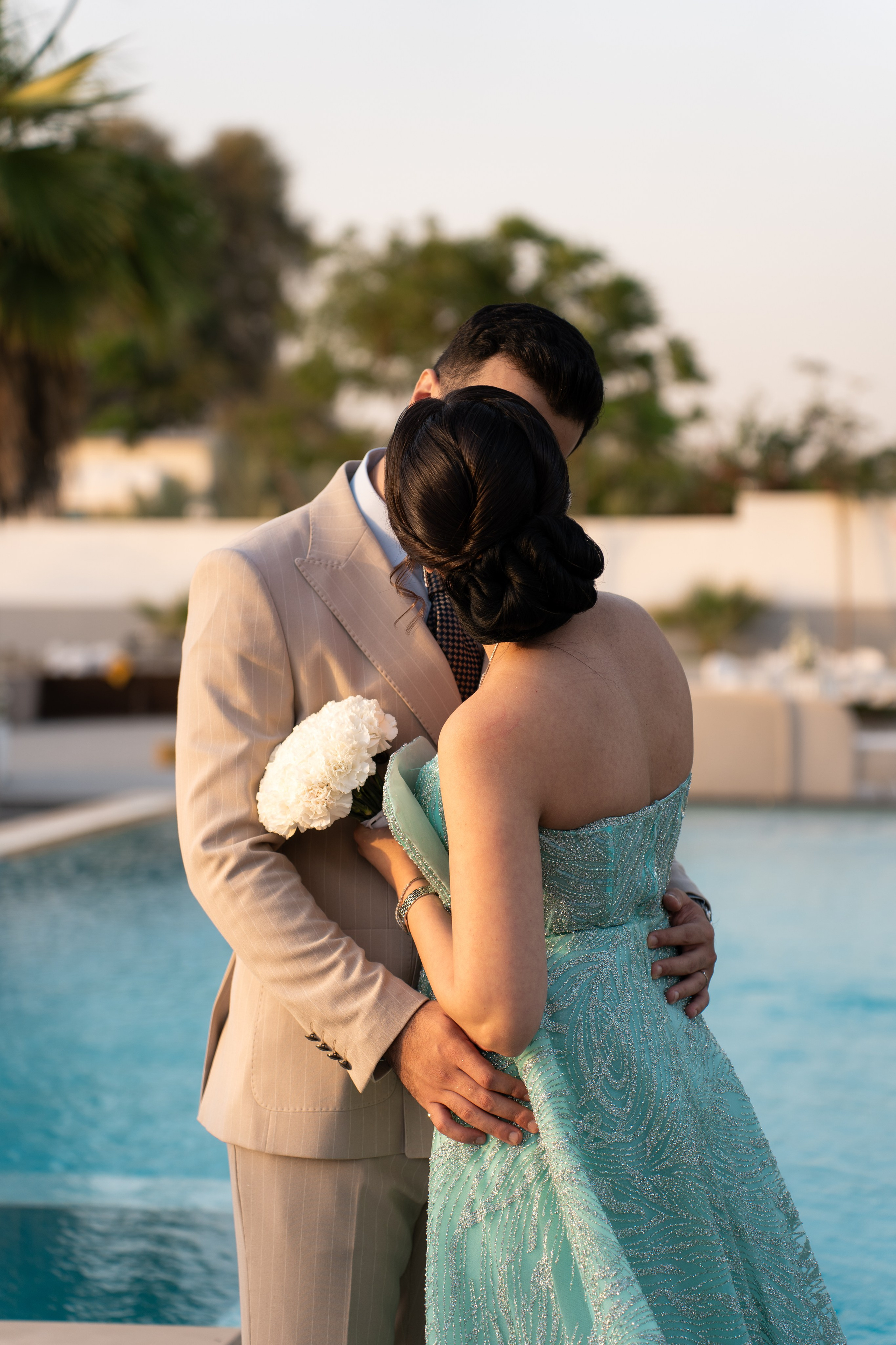 Samar & Abdulla. Photographer in Dubai. Фотограф Дубай