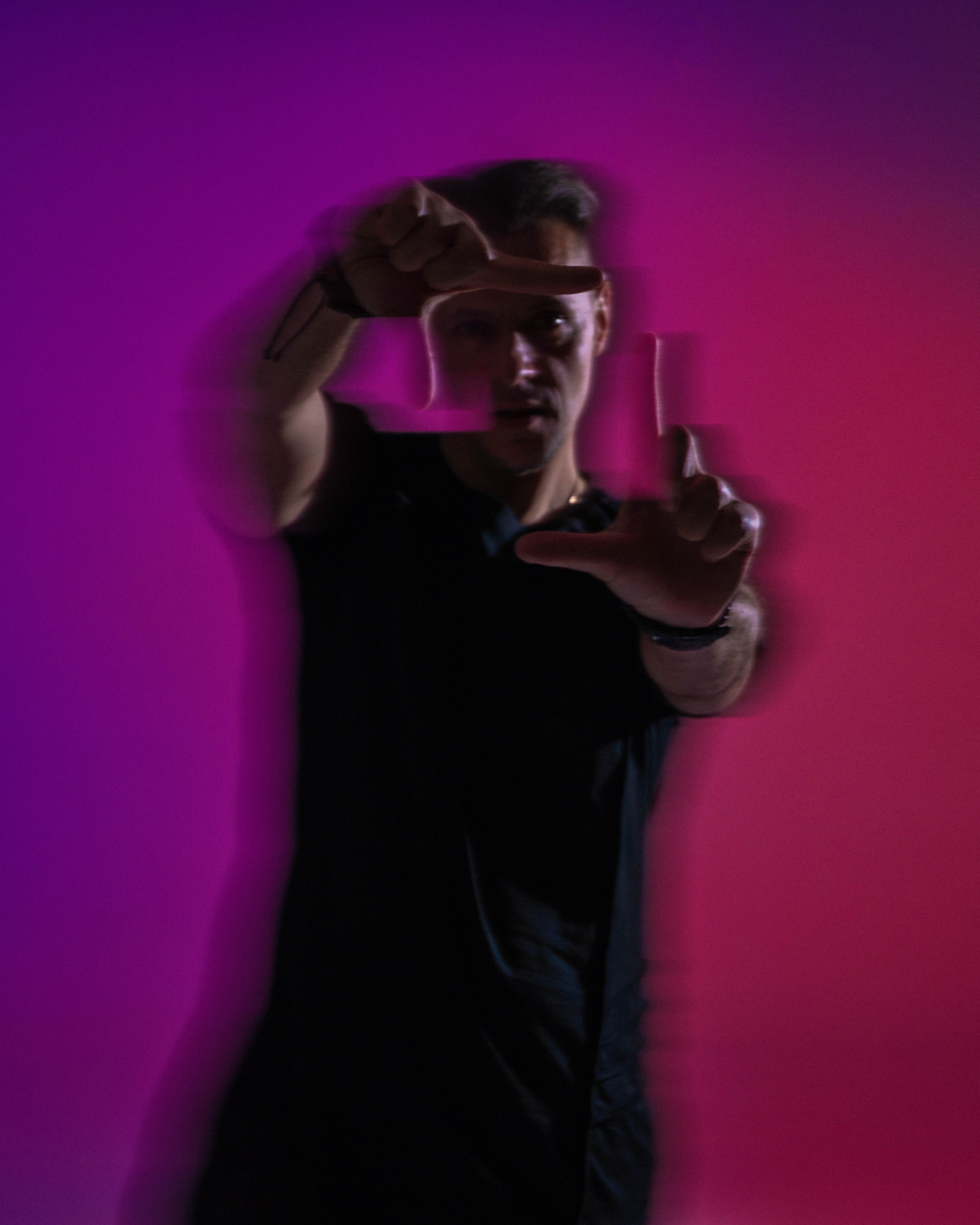 Iuriy. Fotograf Dmitrii Donets