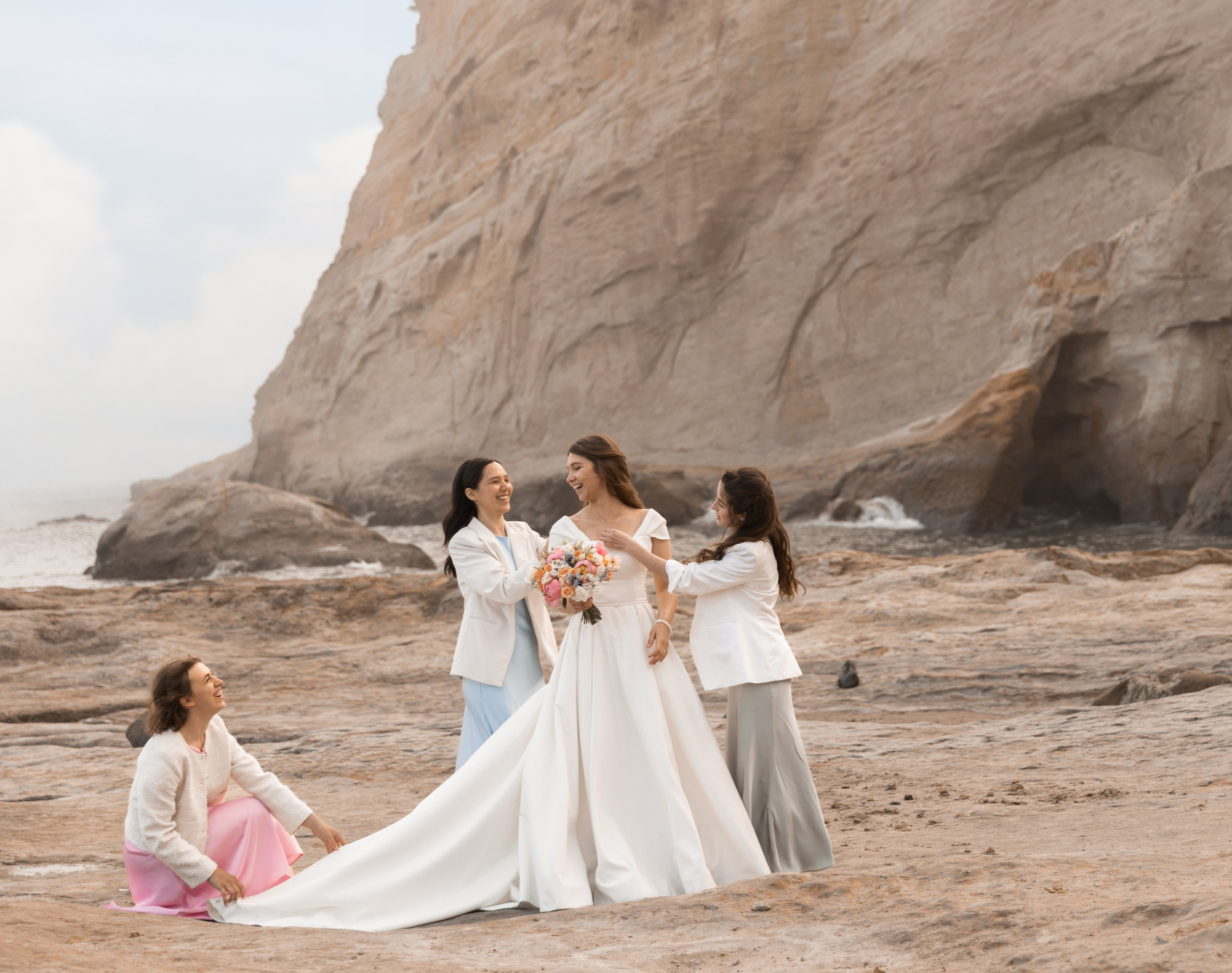 Wedding photos. Family and Wedding photographer