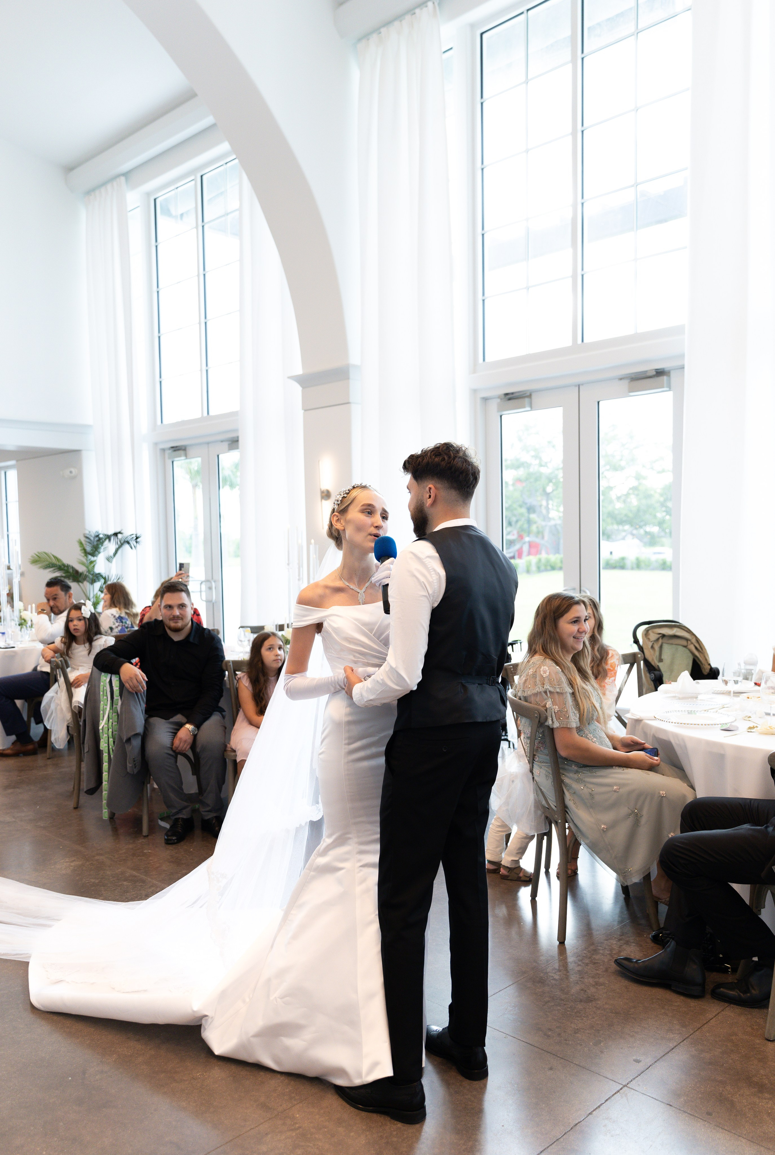 Love and Eugenii. North Port. Photographer Anastasia Nagibina