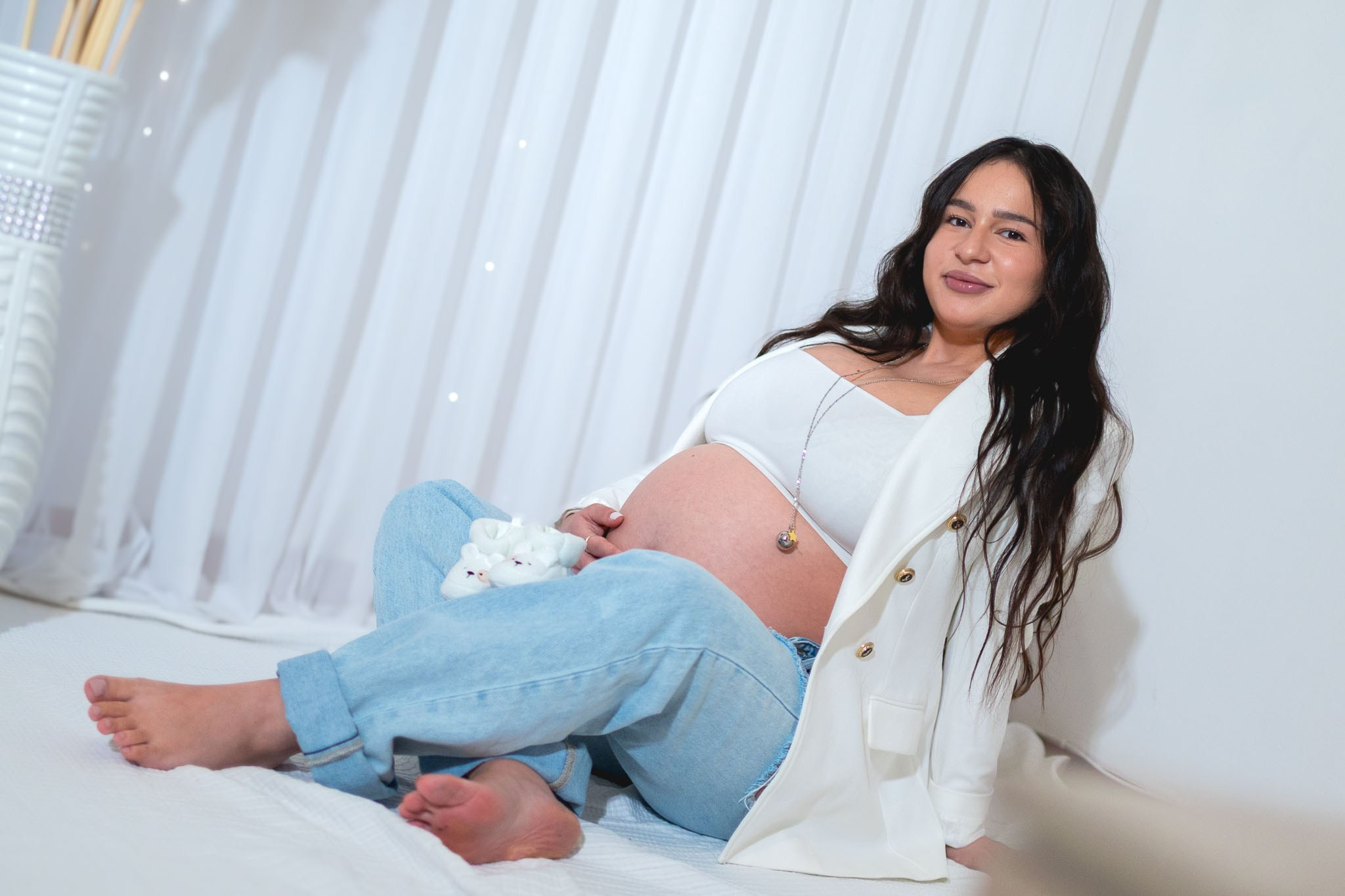 Maternità. Daniel Rotaru Photography