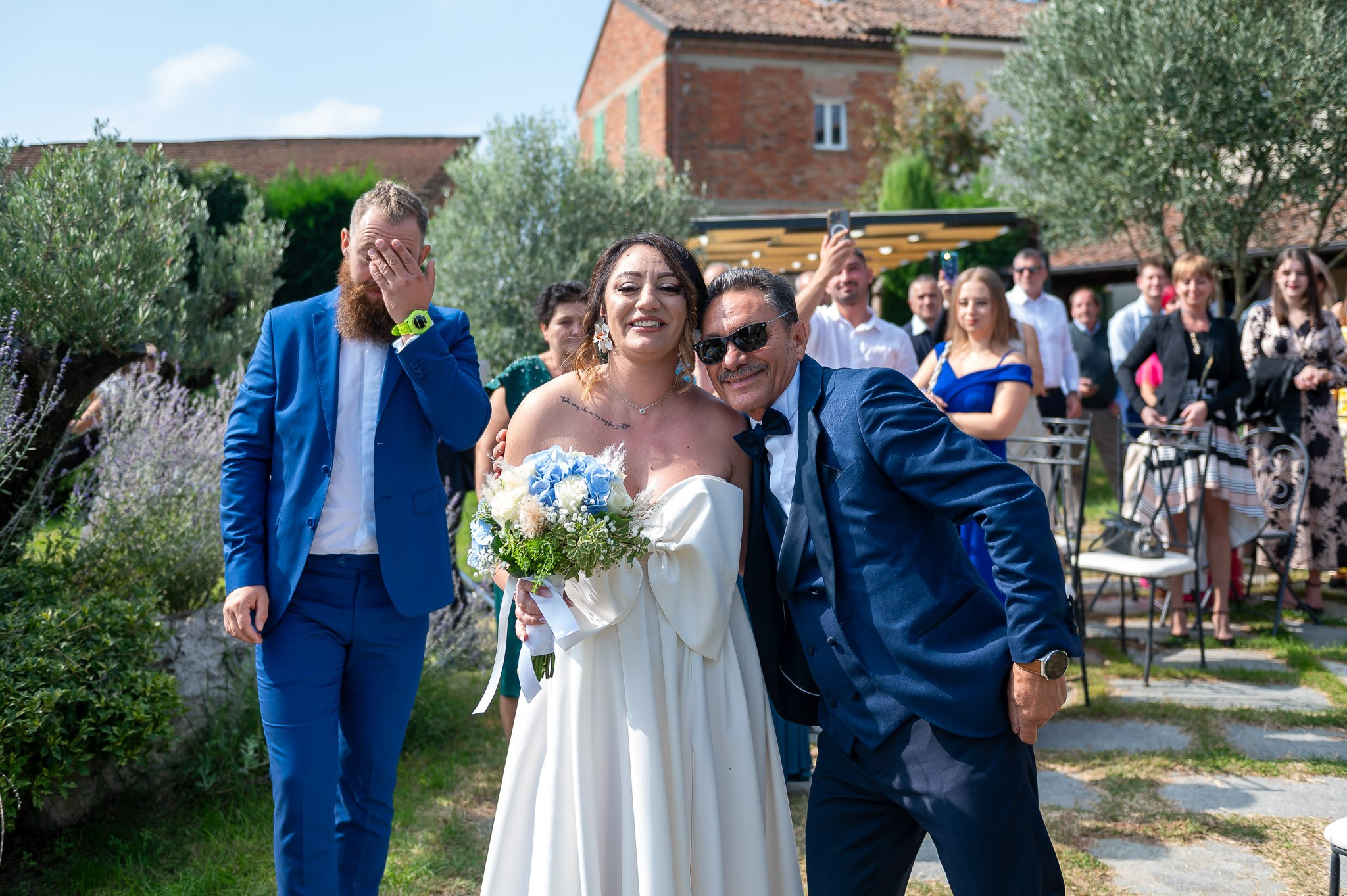 Wedding Ramona & Adrian. Daniel Rotaru Photography