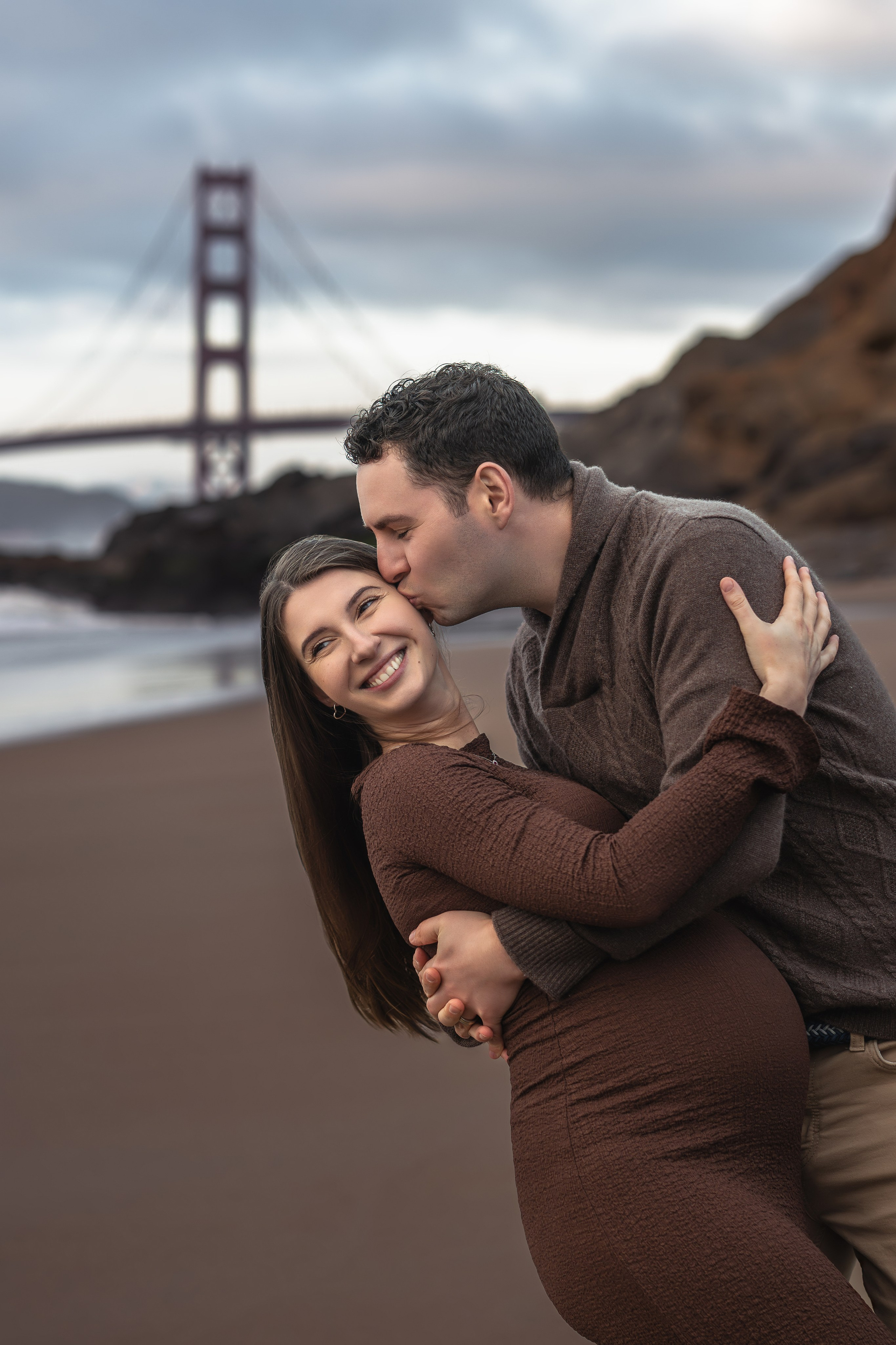 E ♡ D. Wedding & Elopement Photographers in California
