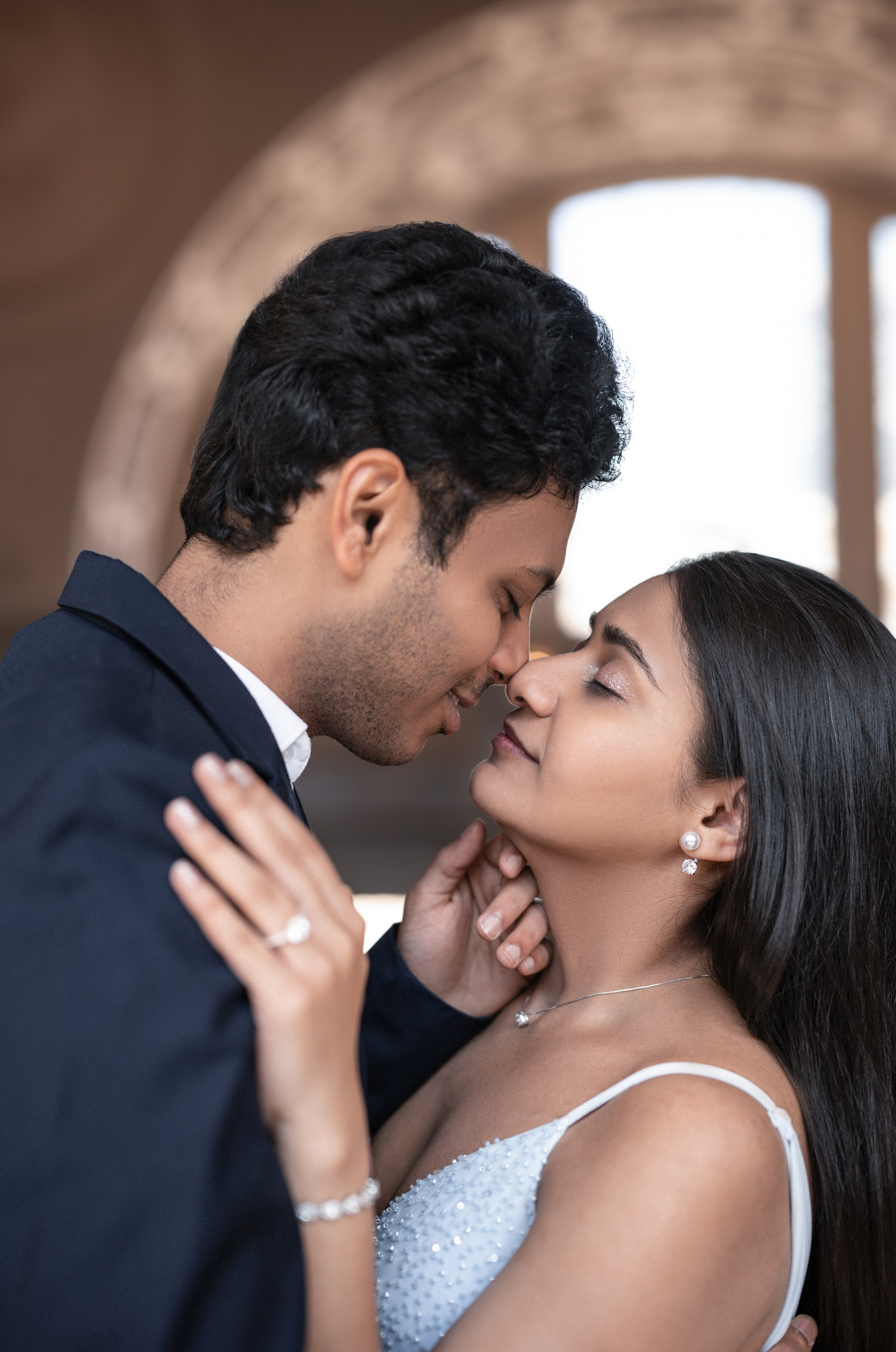 Wedding & Elopement Photographers in California