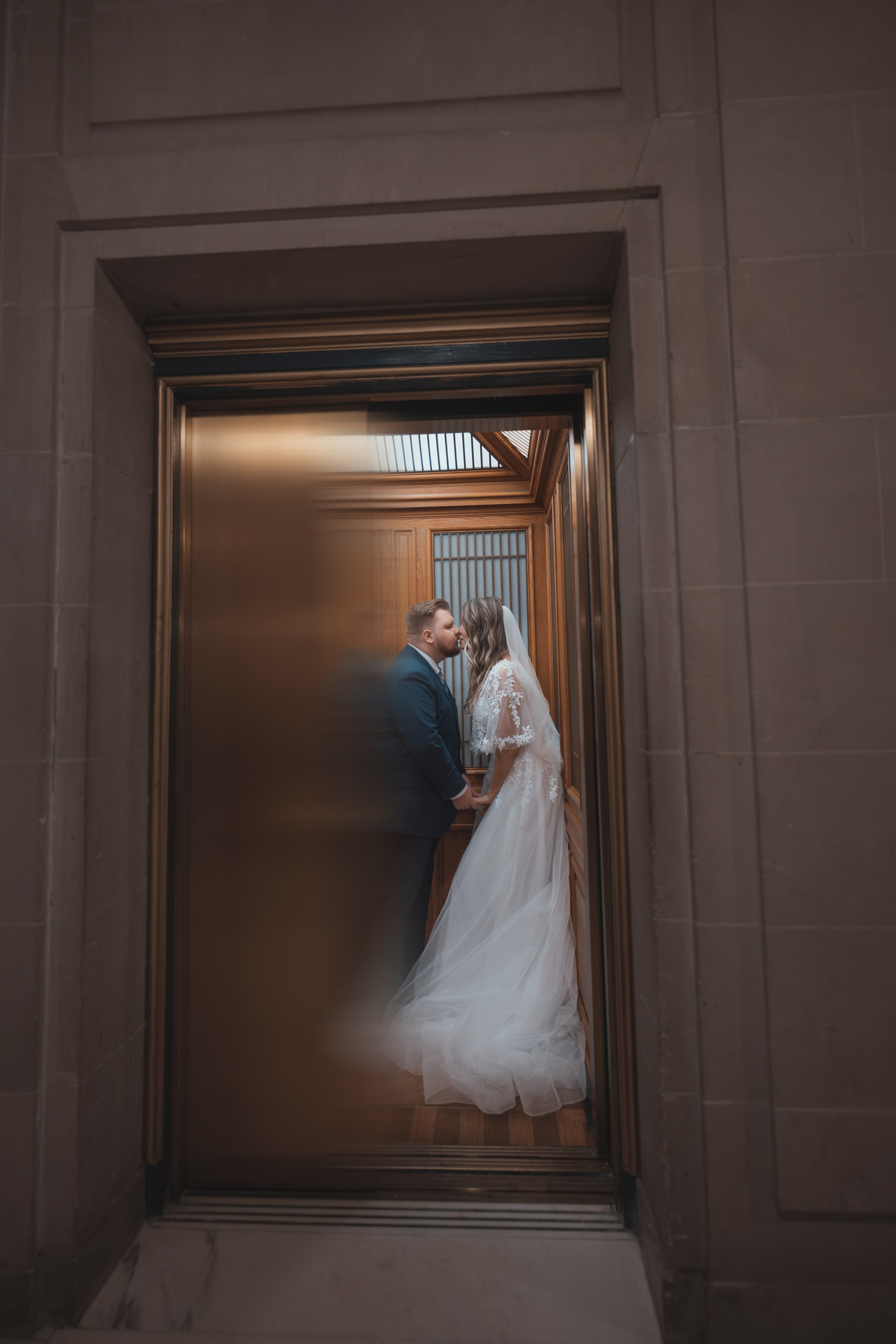 Wedding & Elopement Photographers in California