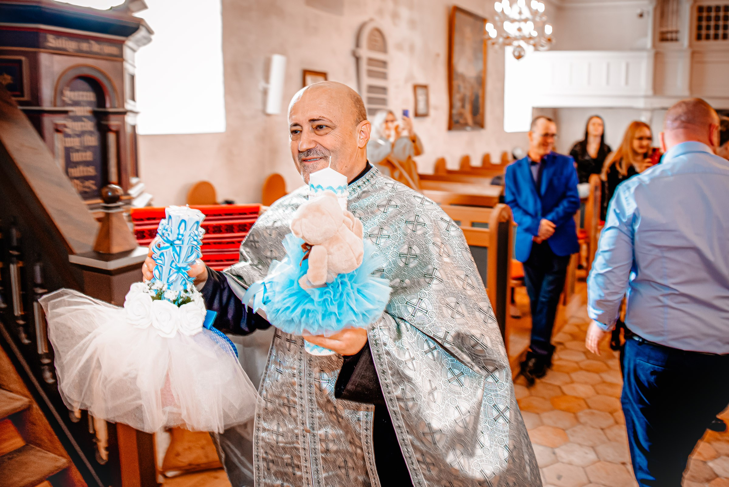 Botez Filip Andrei — 29.04.2023. DanFotograf.dk