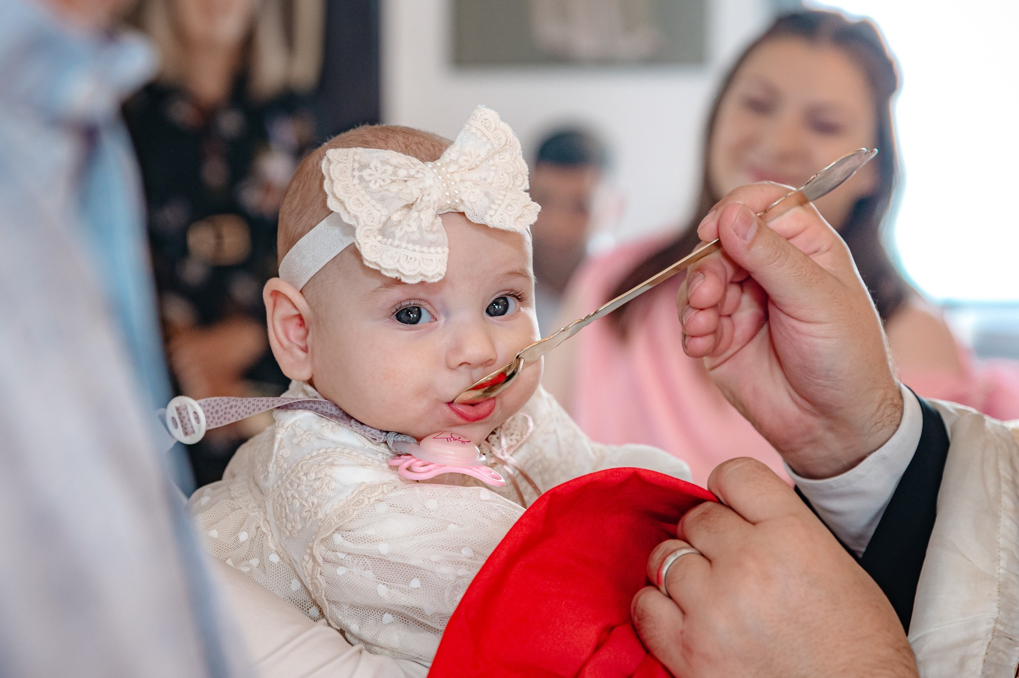Botez Emma Gabriela — 23.08.2025. DanFotograf.dk