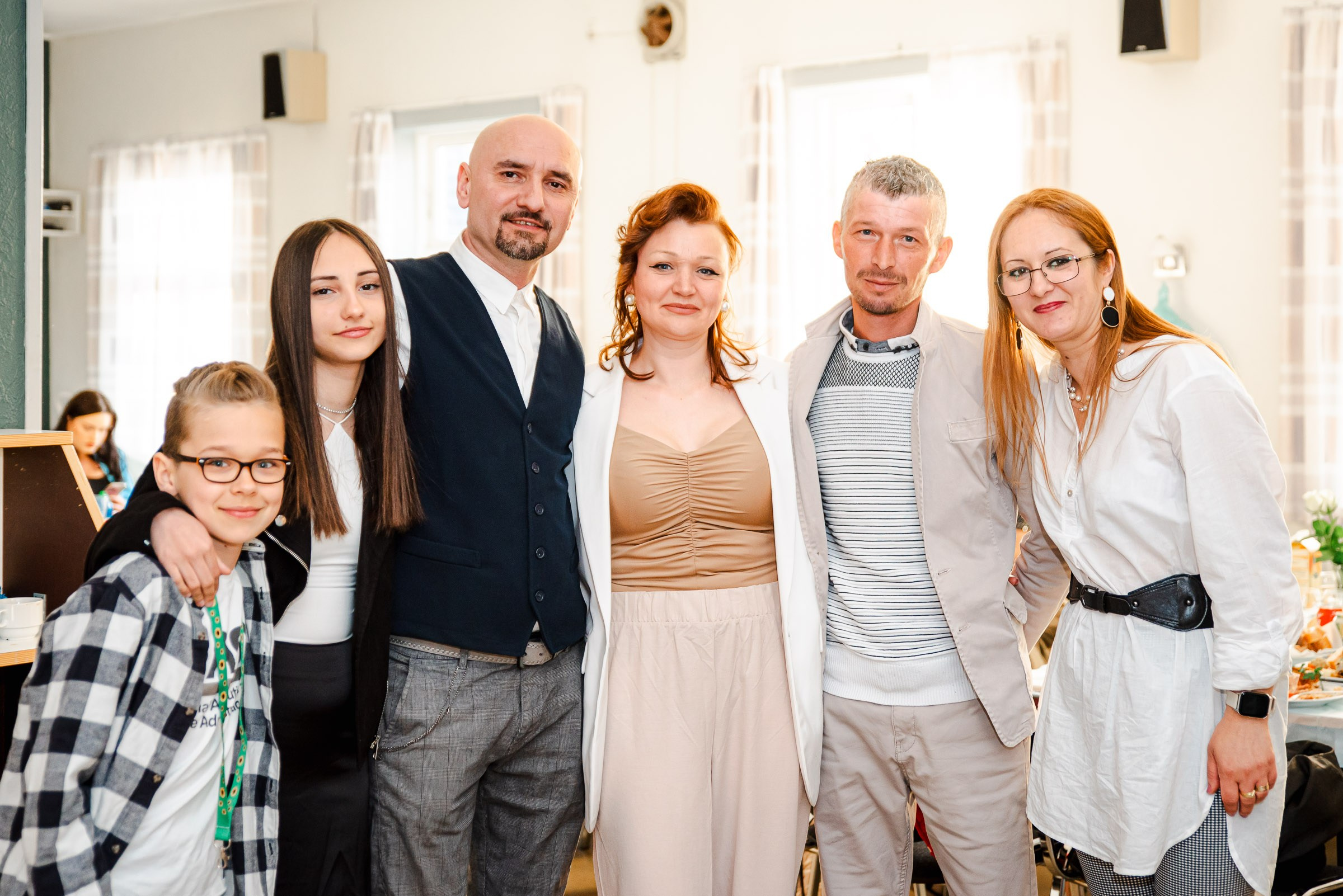 Botez Filip Andrei — 29.04.2023. DanFotograf.dk