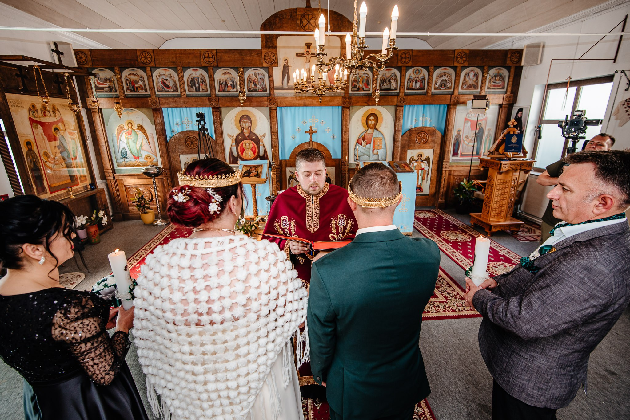 Familia Maerean — 05.10.2024. DanFotograf.dk