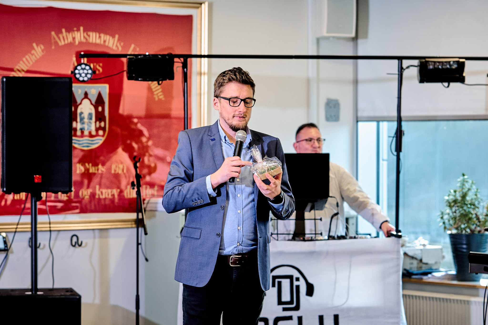 Ziua Femeii — 8 Martie 2025 — Aarhus. DanFotograf.dk