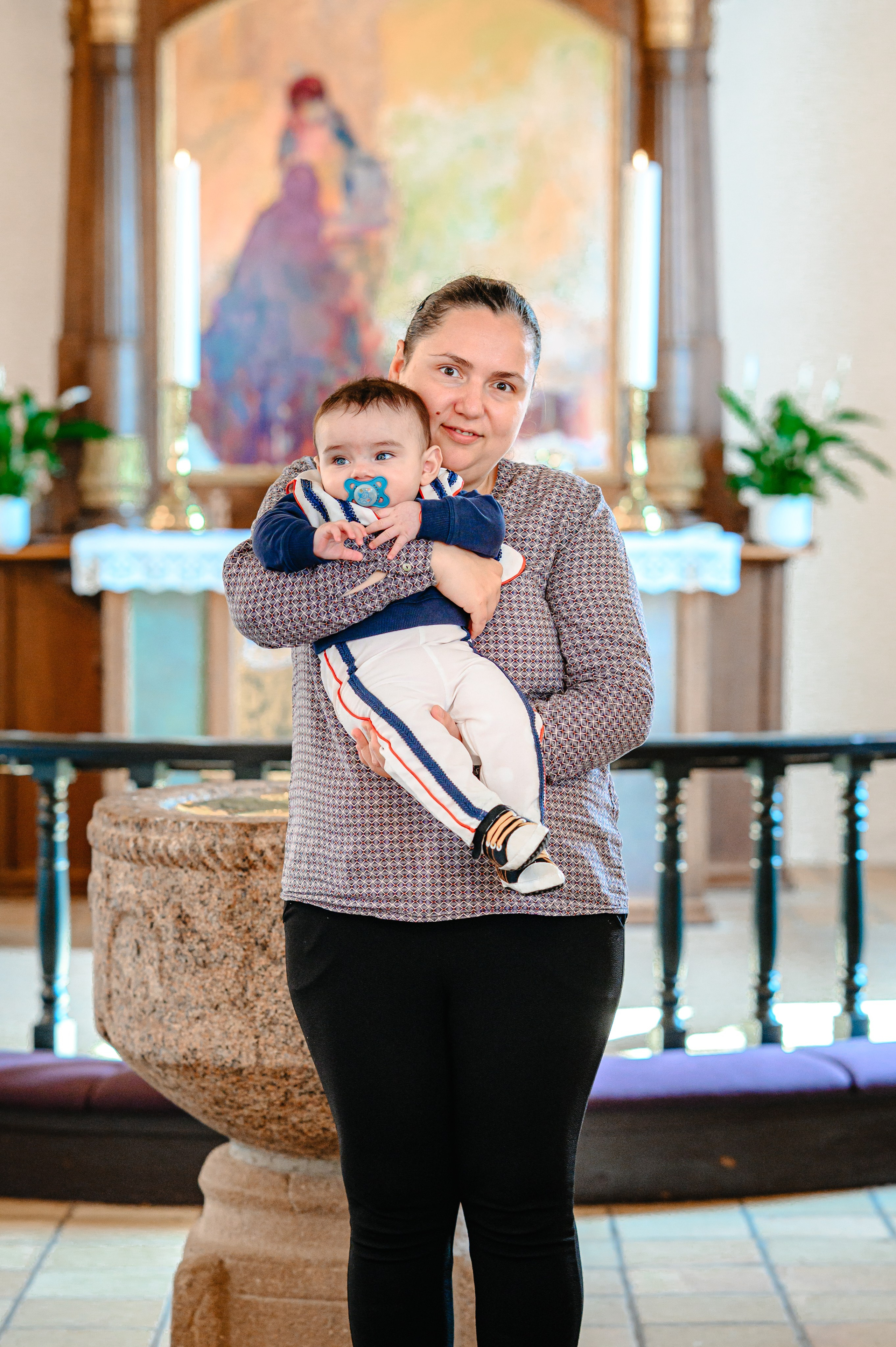 Botez Matteo 23.03.2025. DanFotograf.dk