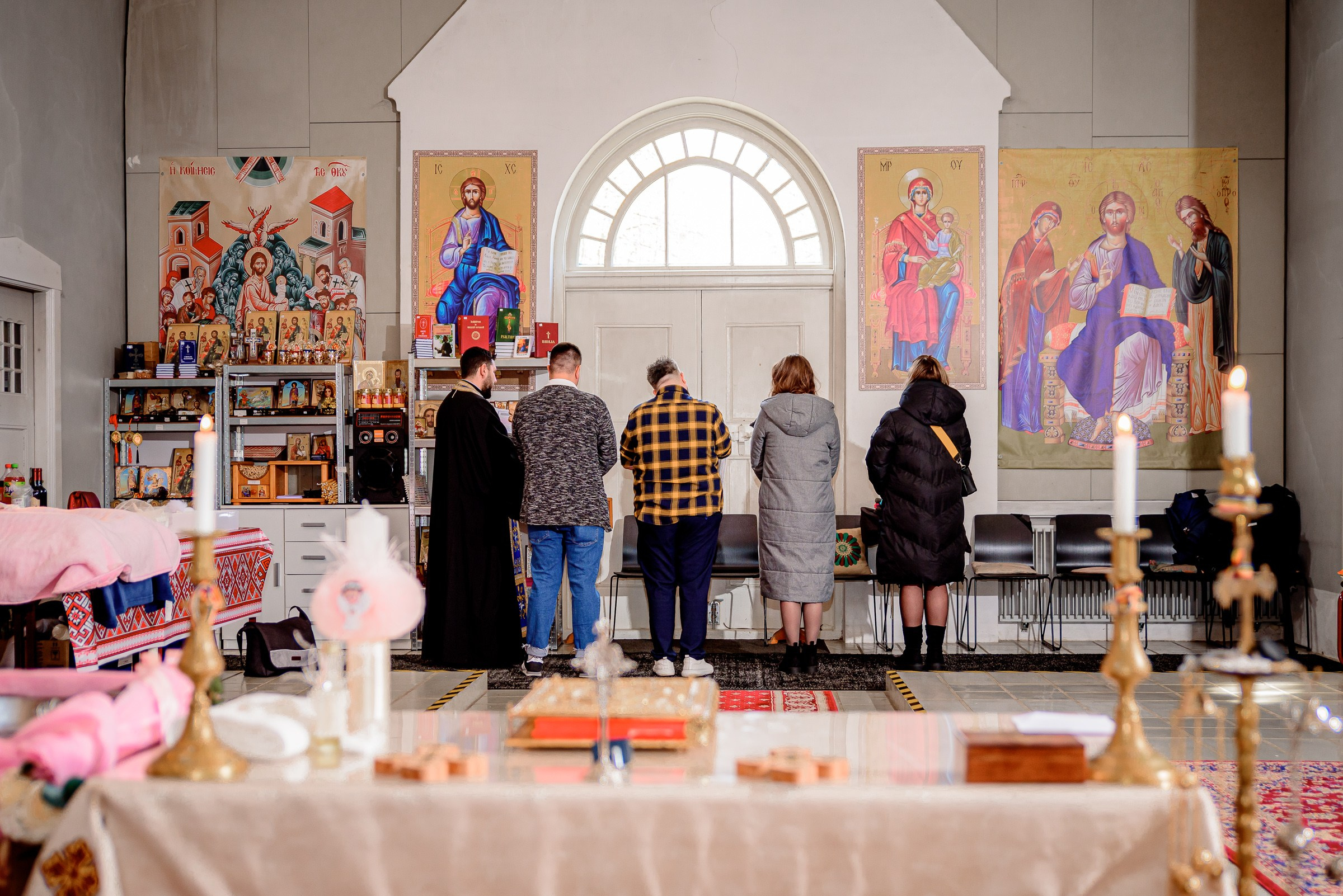 Botez Miruna Ioana — 04.03.2023. DanFotograf.dk