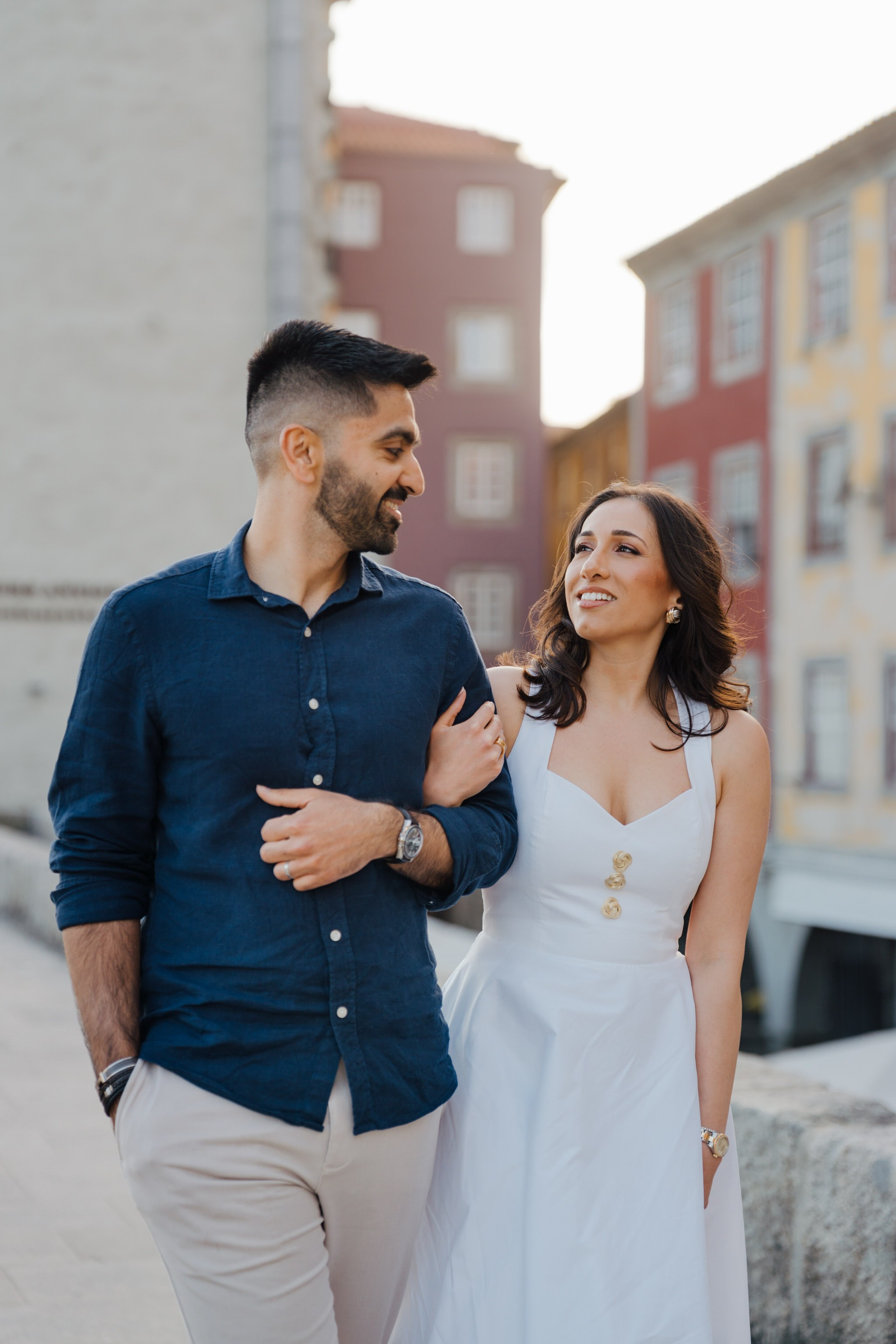 Pre-Wedding Session | Jaya & Amrit. Love Frames | Luxury Wedding Photography & Films in Portugal & Europe