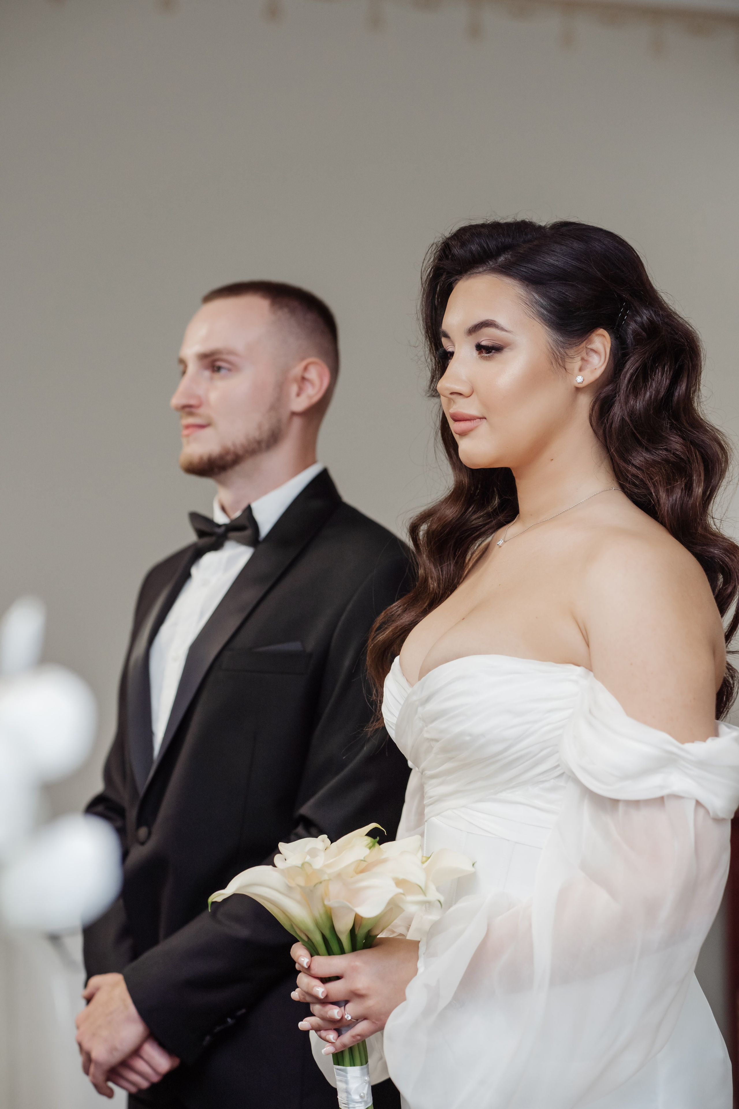 NATACHA & JURI. HOME