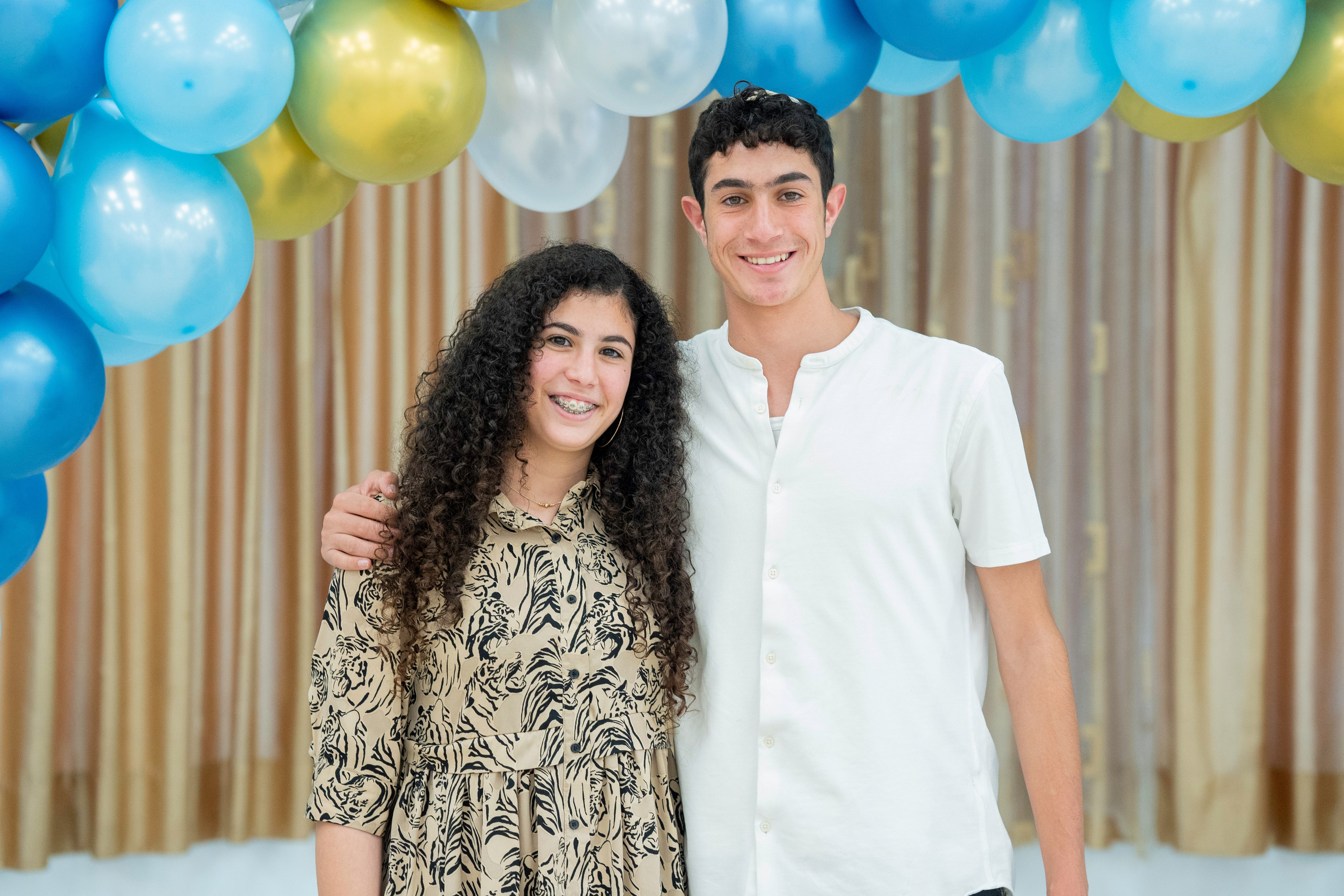 הברית של יוסף וחנה. יוסף מזרחי צילום חתונה, ברית וזוגיות. צלם מקצועי שאוהב להוציא אתכם הכי יפים ברגעים הכי מרגשים