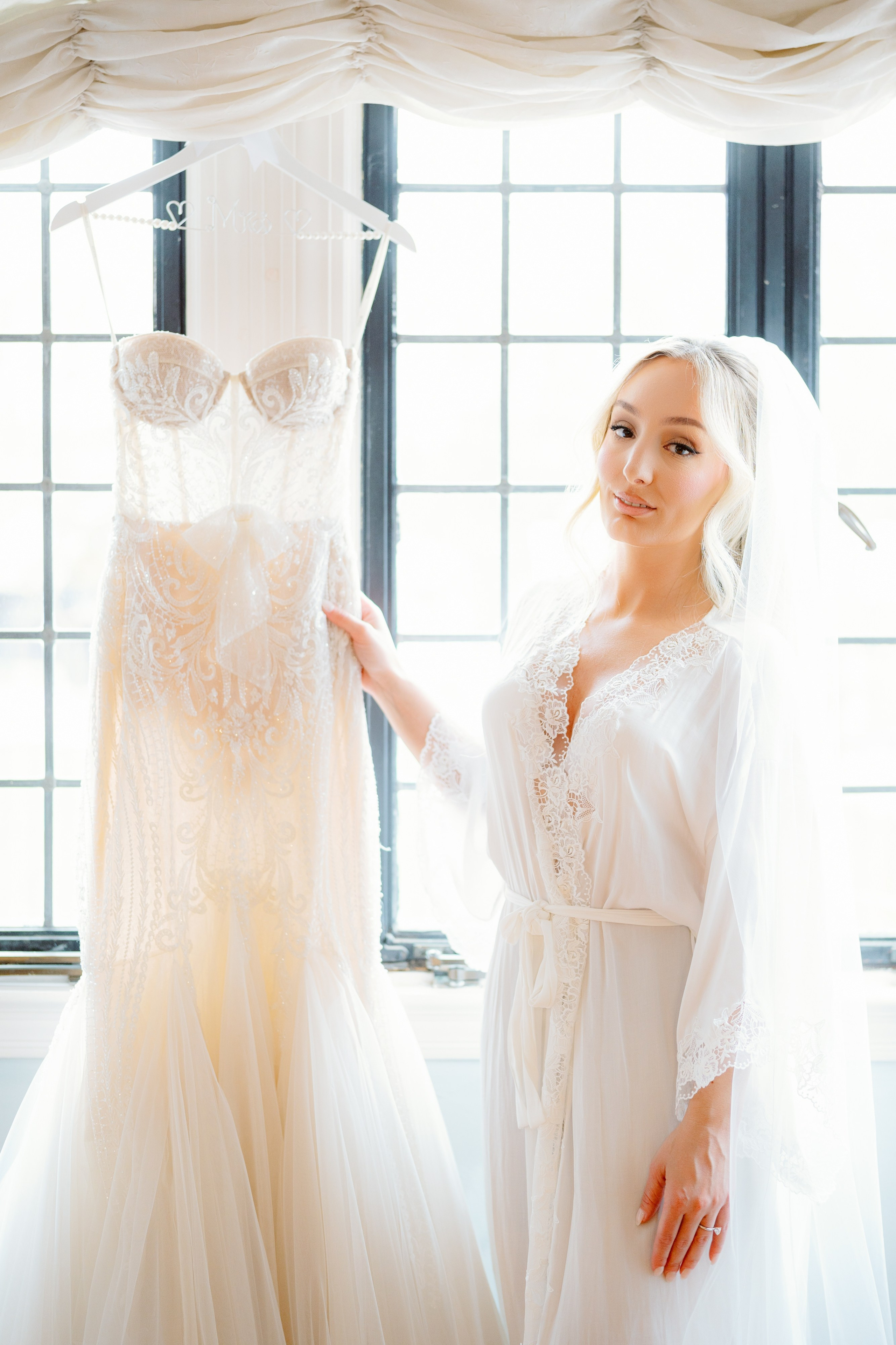 Albulena and Ervin’s Elegant Albanian Wedding at Pleasantdale Chateau. Wedding photographer and videographer New York | New Jersey