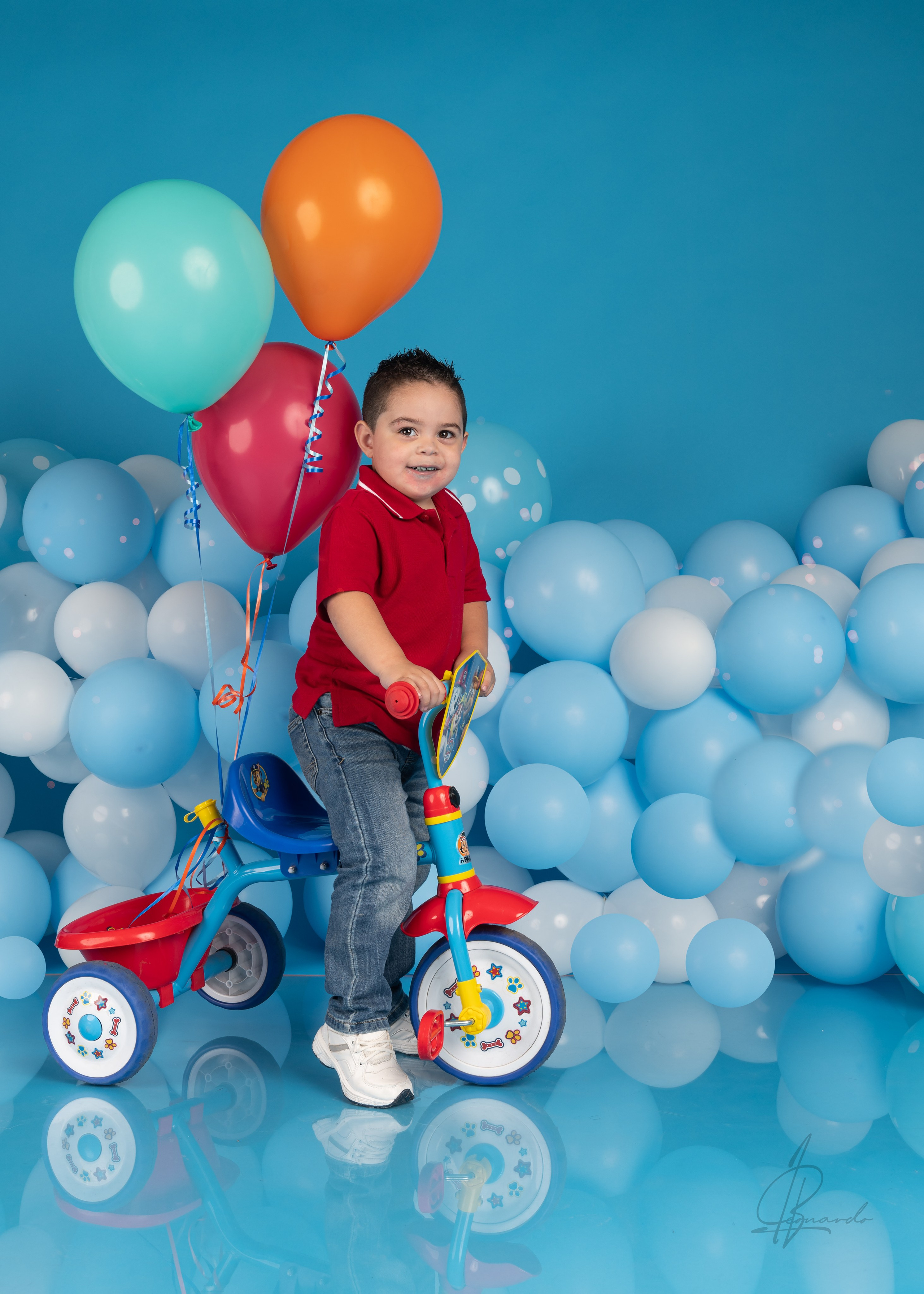 Infantil, Cake Smahs & Familias. Leonardo Bautista Fotógrafo