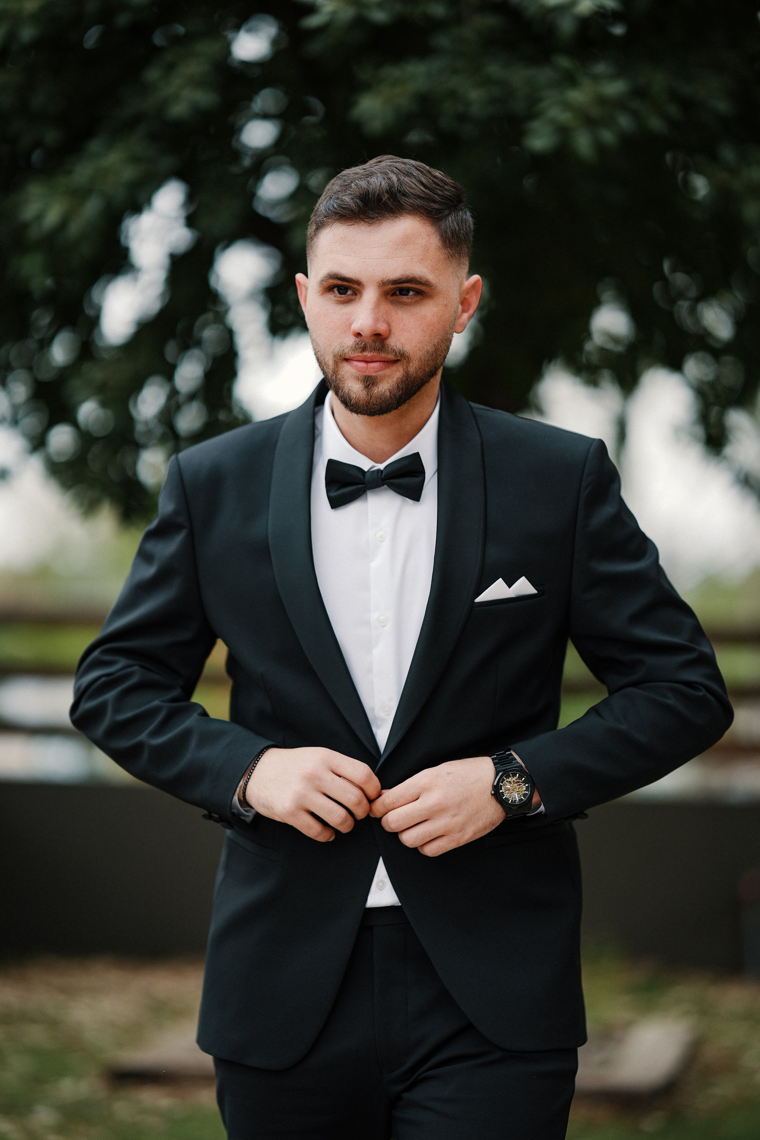 Dmitry Gorodetsky Event Photographer