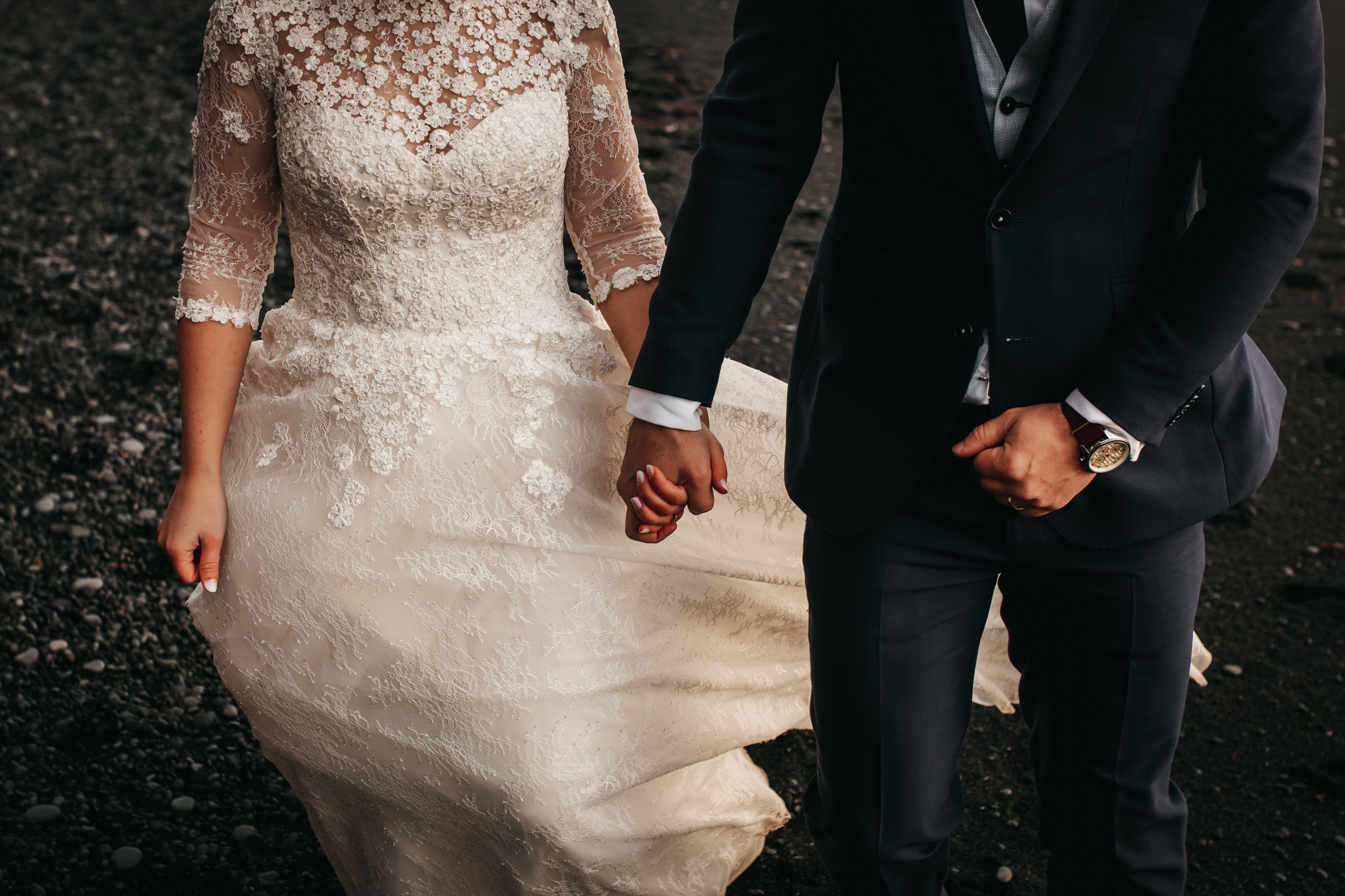 B & A. Fotograf Nunta Iasi - Hearts & Pictures