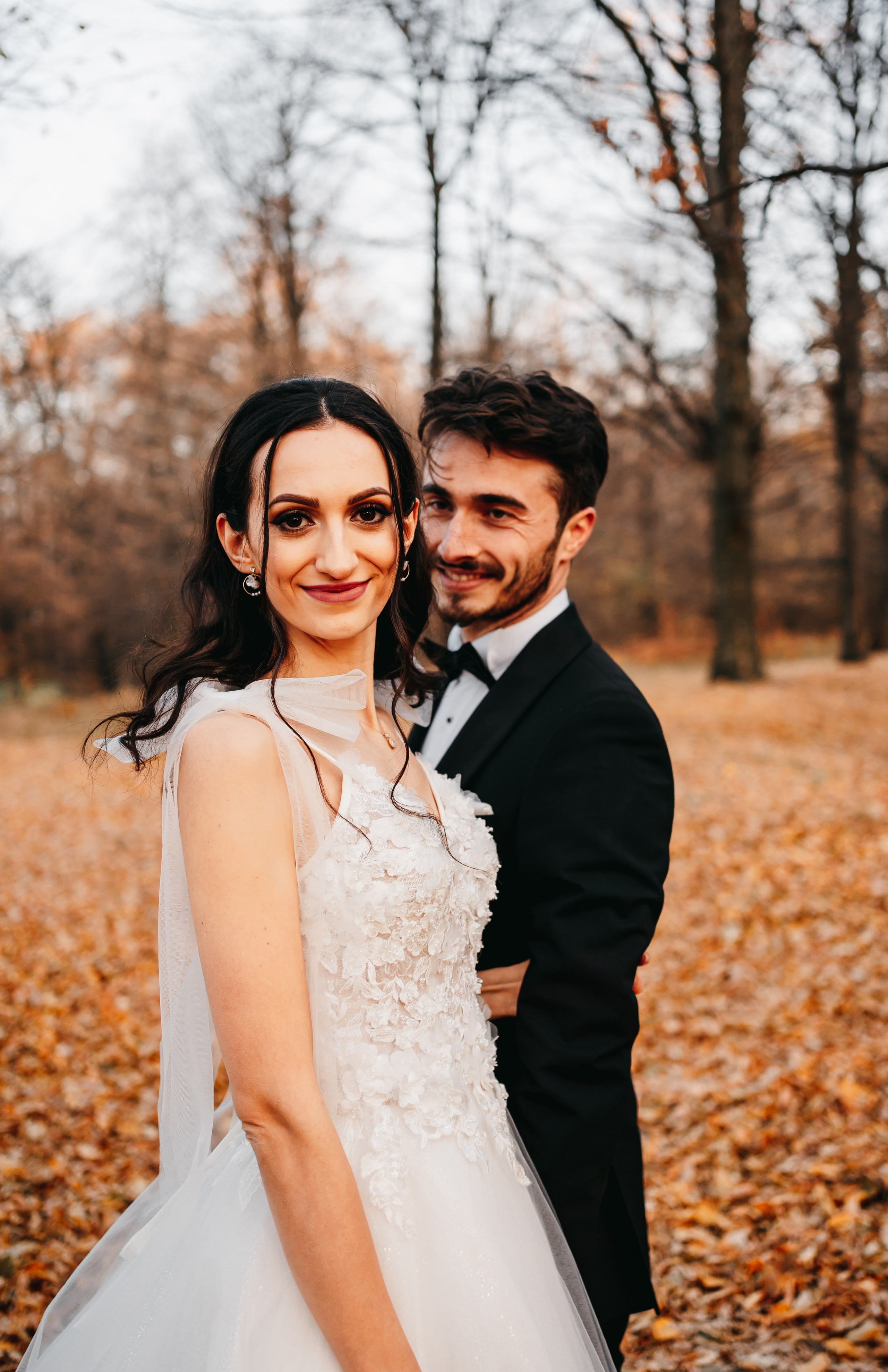 A & R. Fotograf Nunta Iasi - Hearts & Pictures