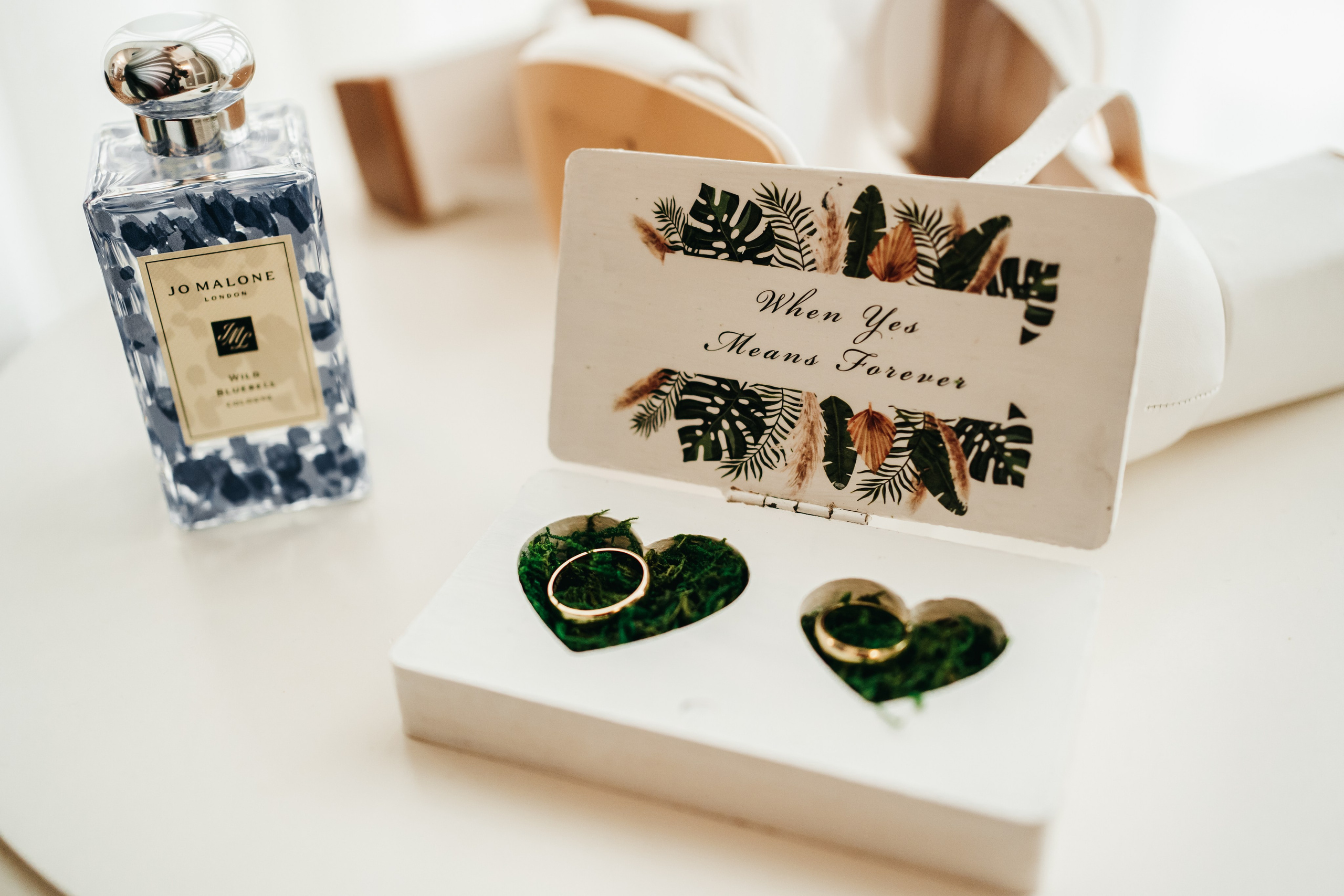 A & R. Fotograf Nunta Iasi - Hearts & Pictures