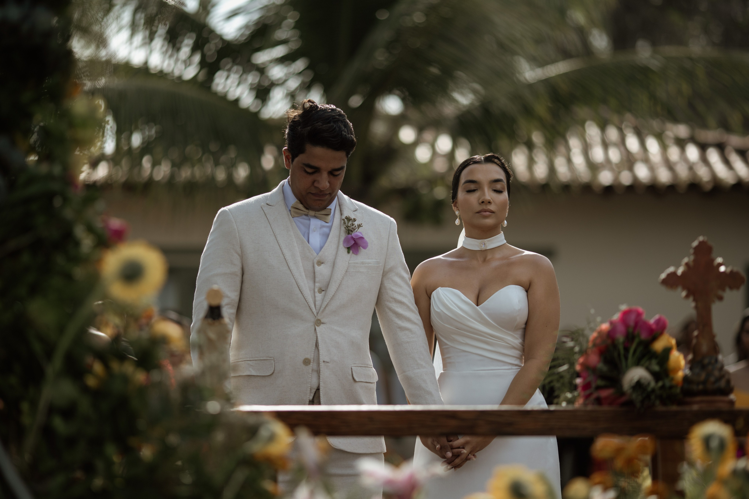 Vitória & João Pedro. Congiu Wedding