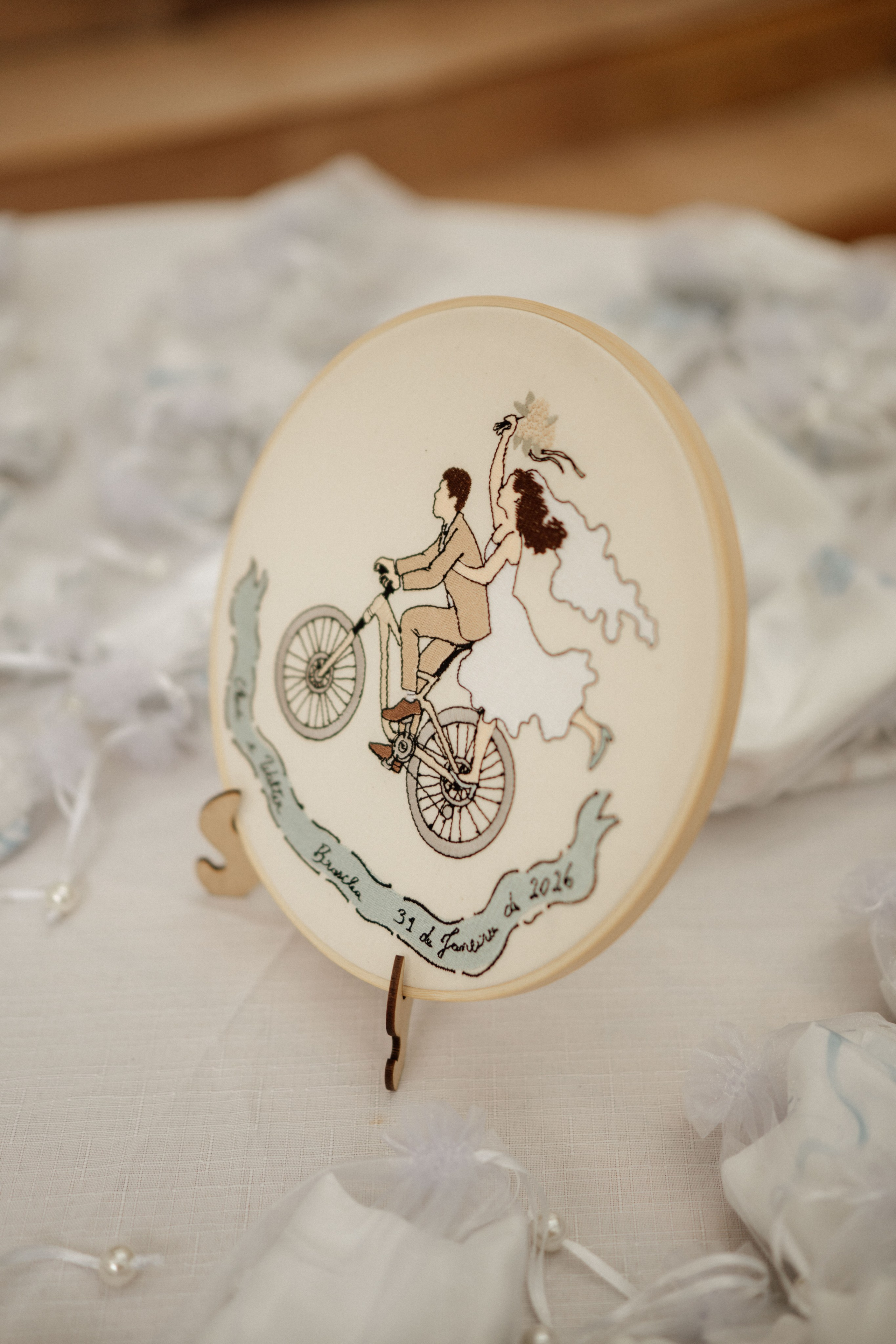Abia & Walter | Casamento. Congiu Wedding