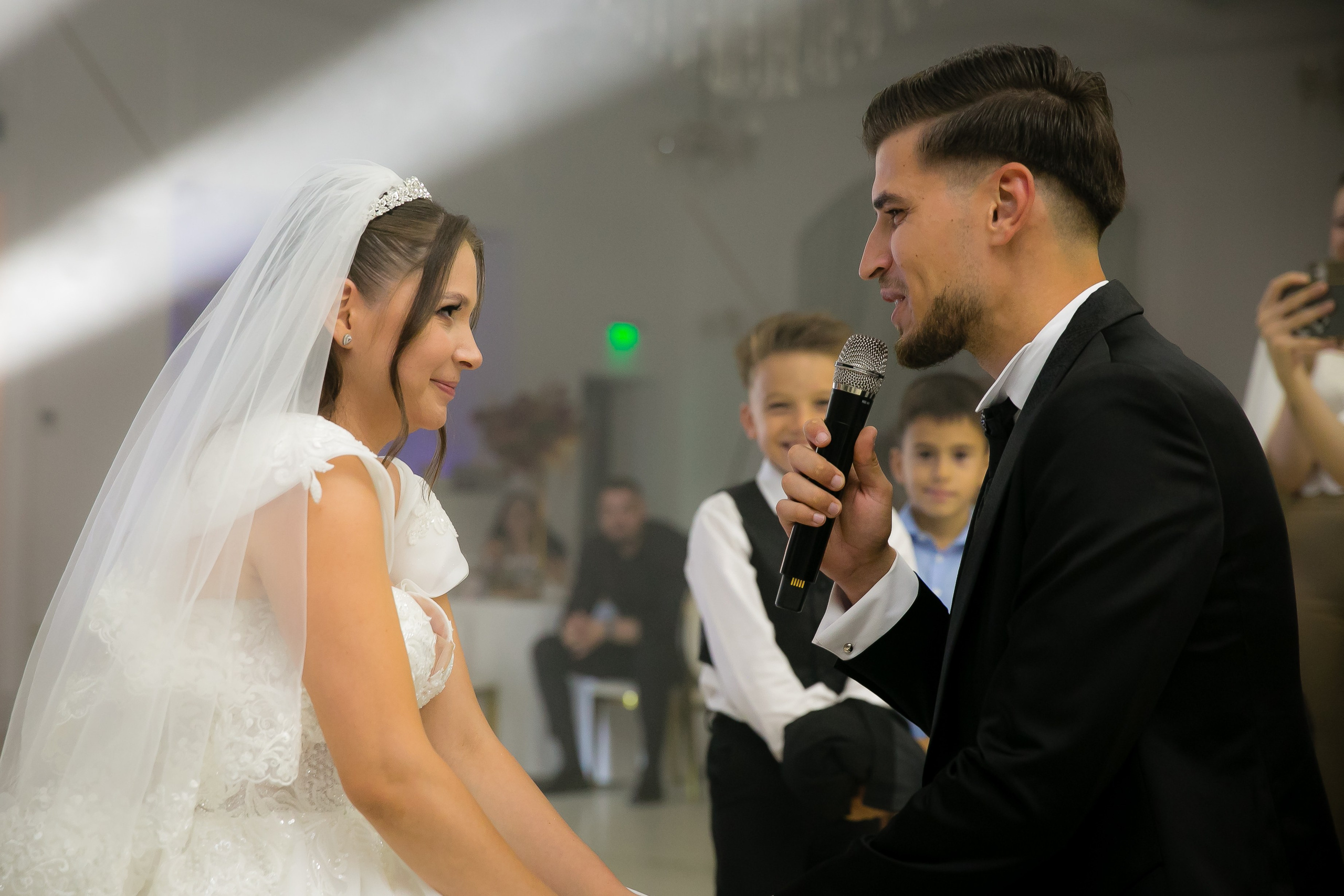 Alexandrina & Marian 💙 Nuntă. DP Events — echipă foto-video din București, capturăm emoții și transformăm momentele în amintiri autentice