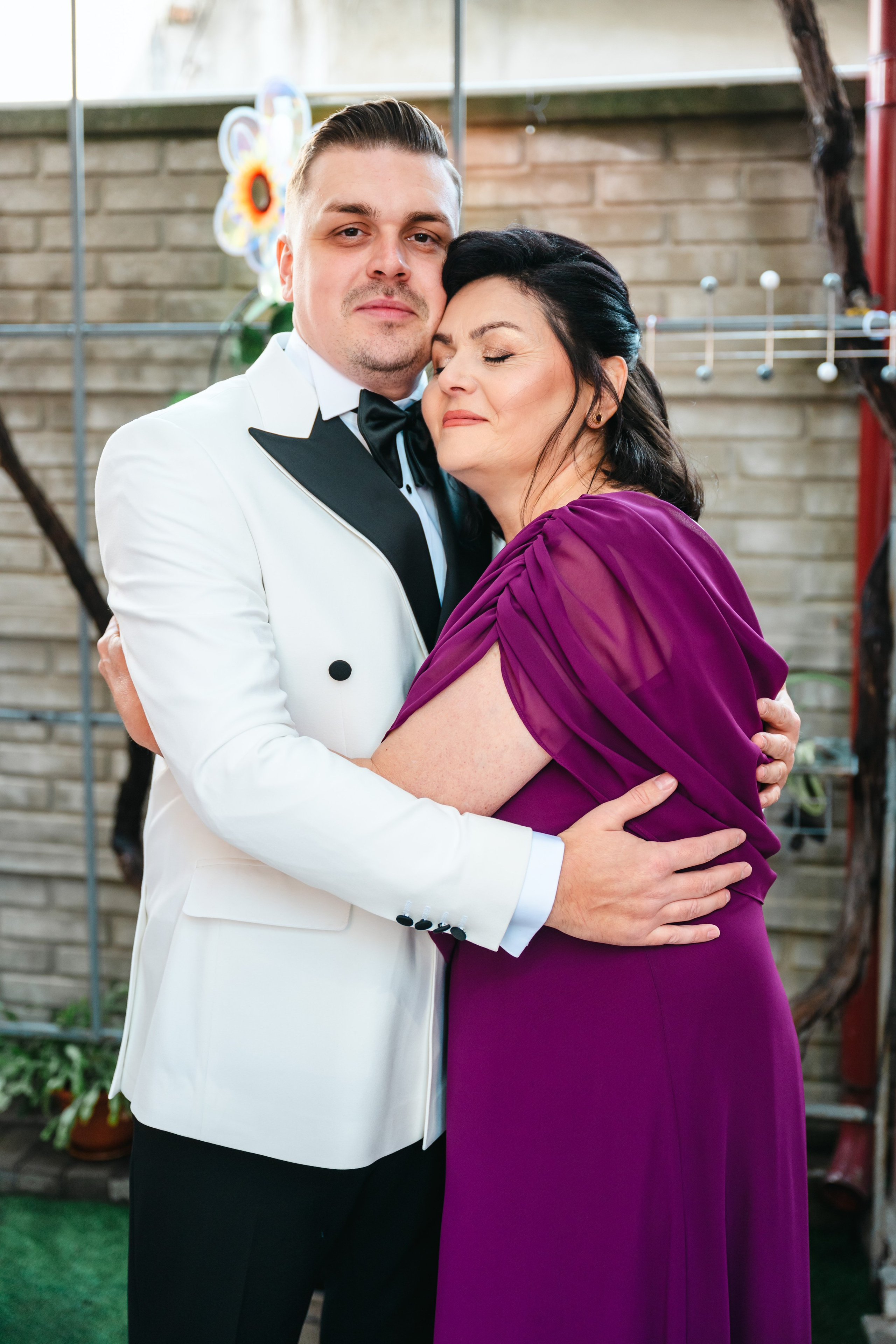 Ana Maria & Robert 💙 Nuntă. DP Events — echipă foto-video din București, capturăm emoții și transformăm momentele în amintiri autentice