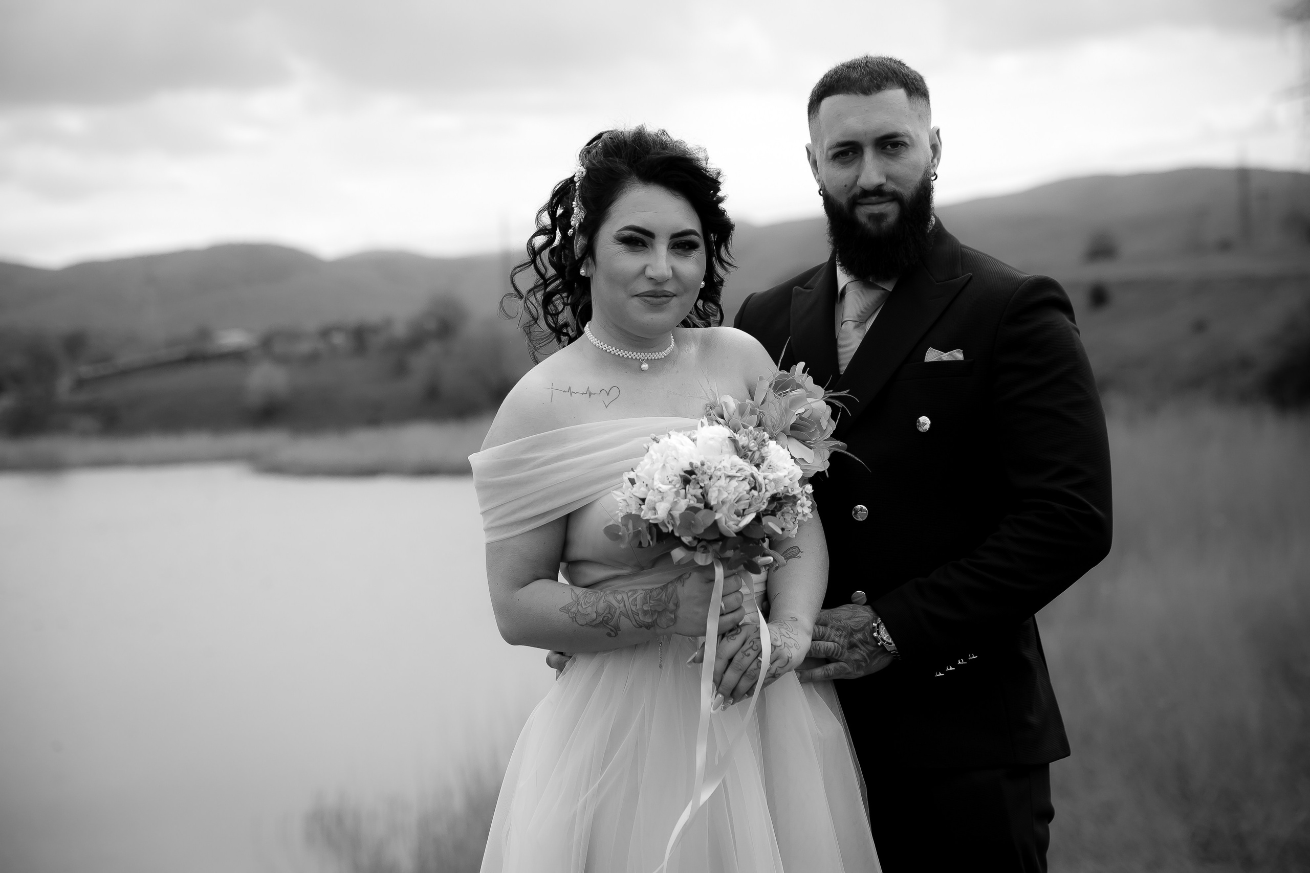 Cătălina & Marian 💙 Cununie civilă. DP Events — echipă foto-video din București, capturăm emoții și transformăm momentele în amintiri autentice